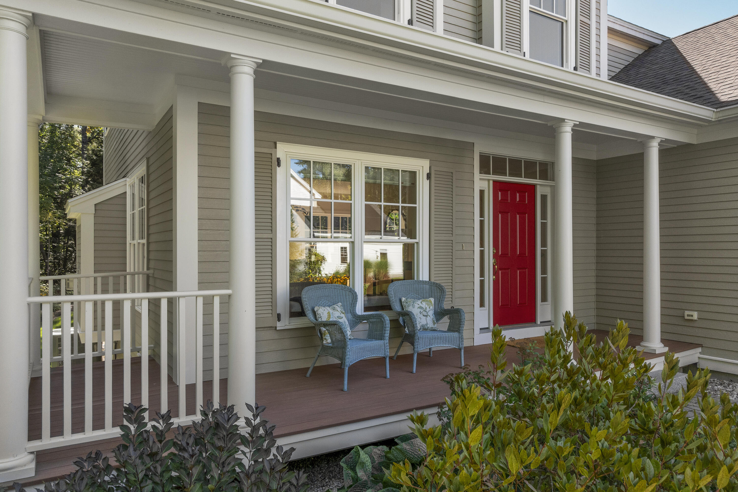 4 Tacoma Lane