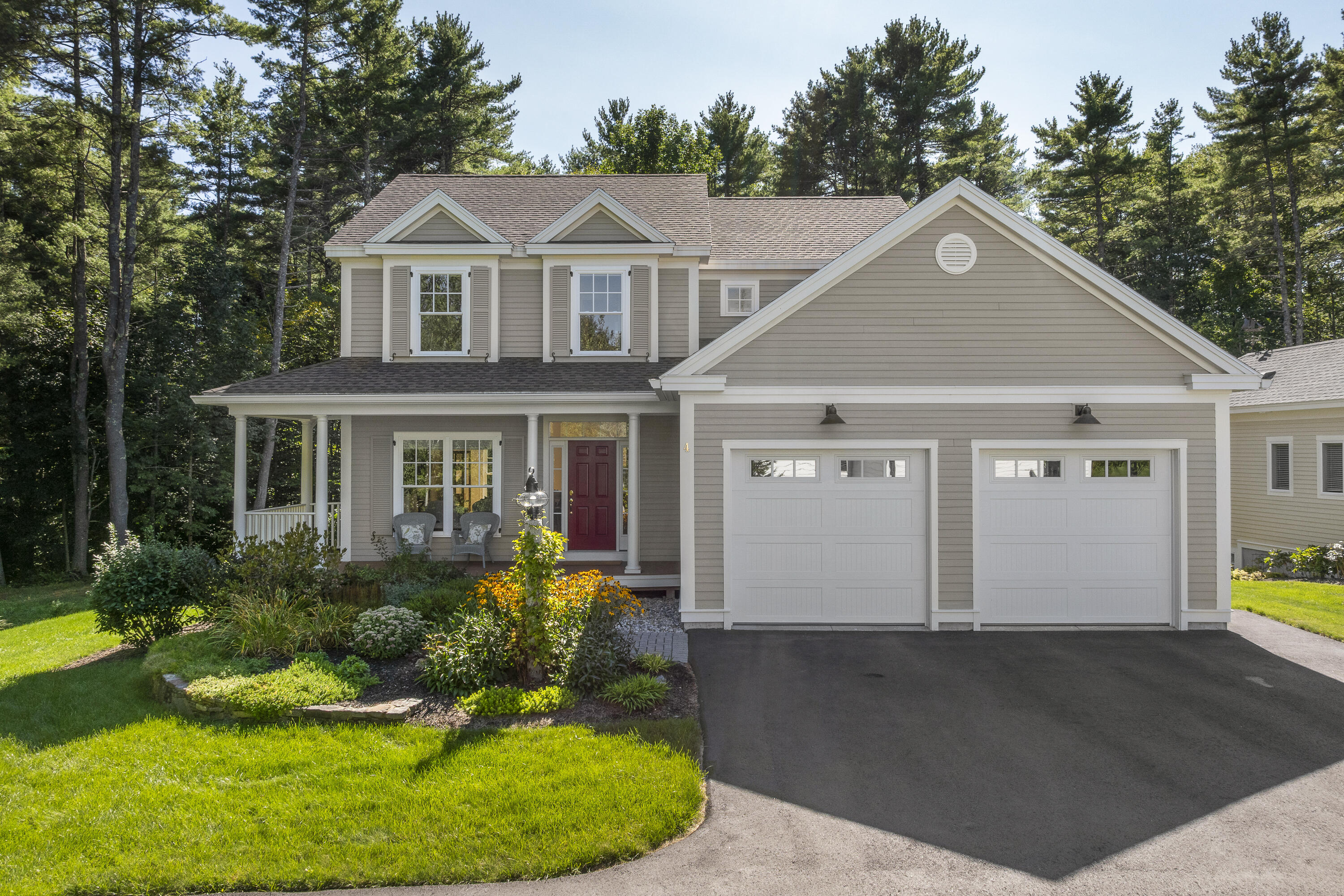 4 Tacoma Lane