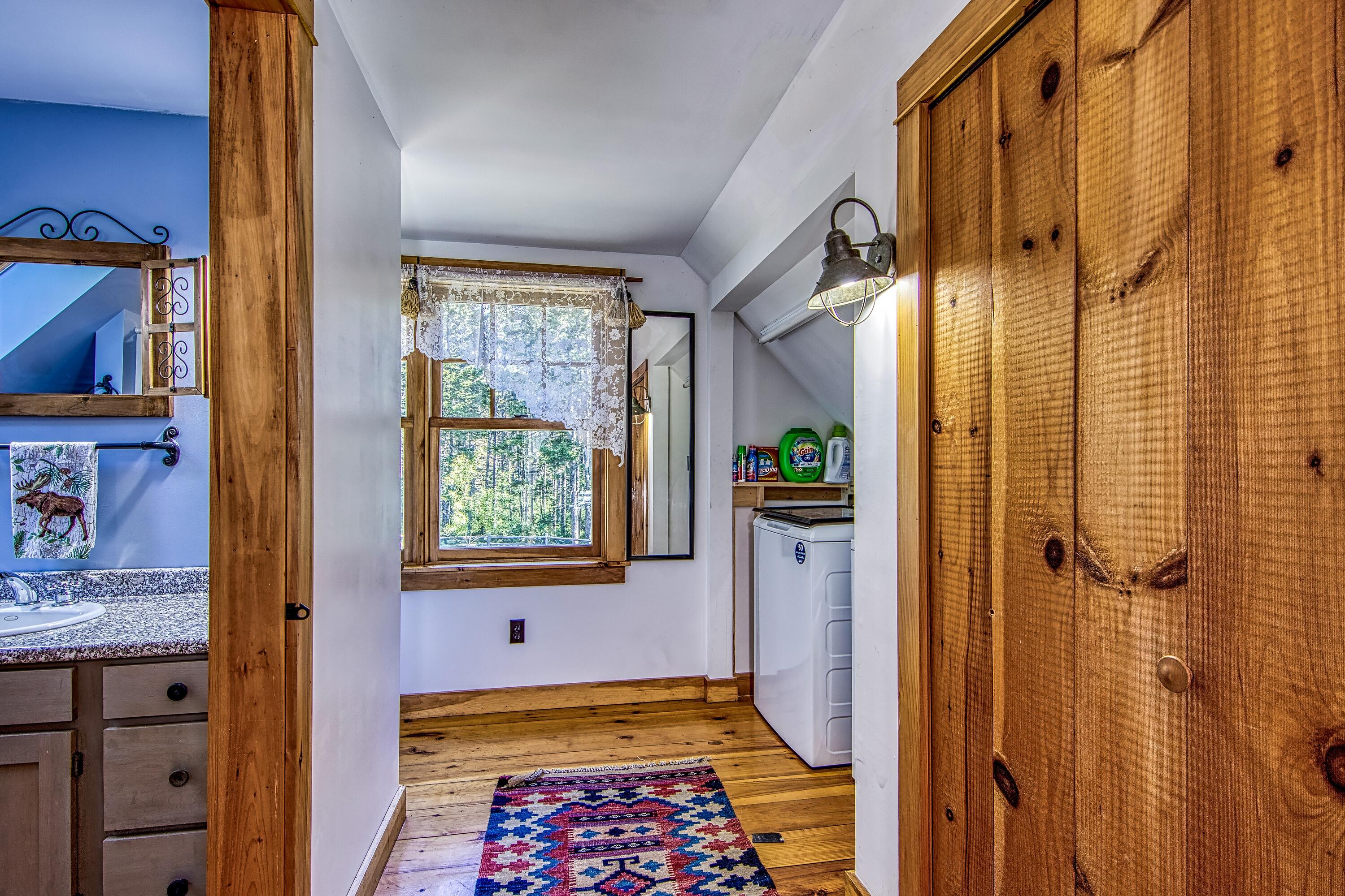 125 & 132 Whitman Road
