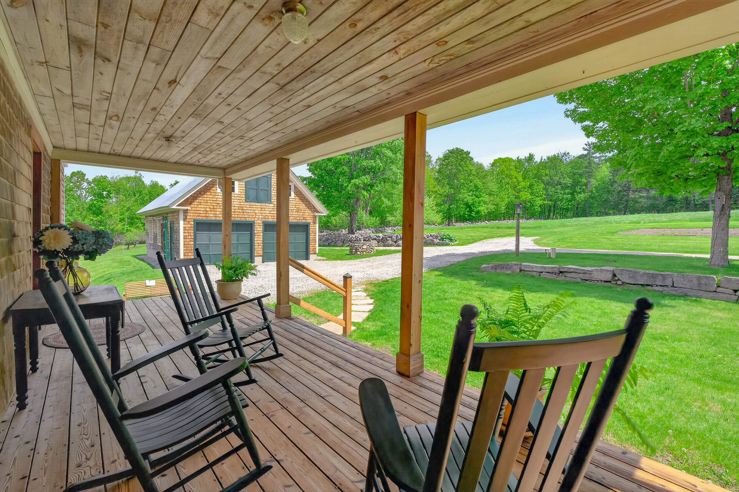 136 Frost Hill Road