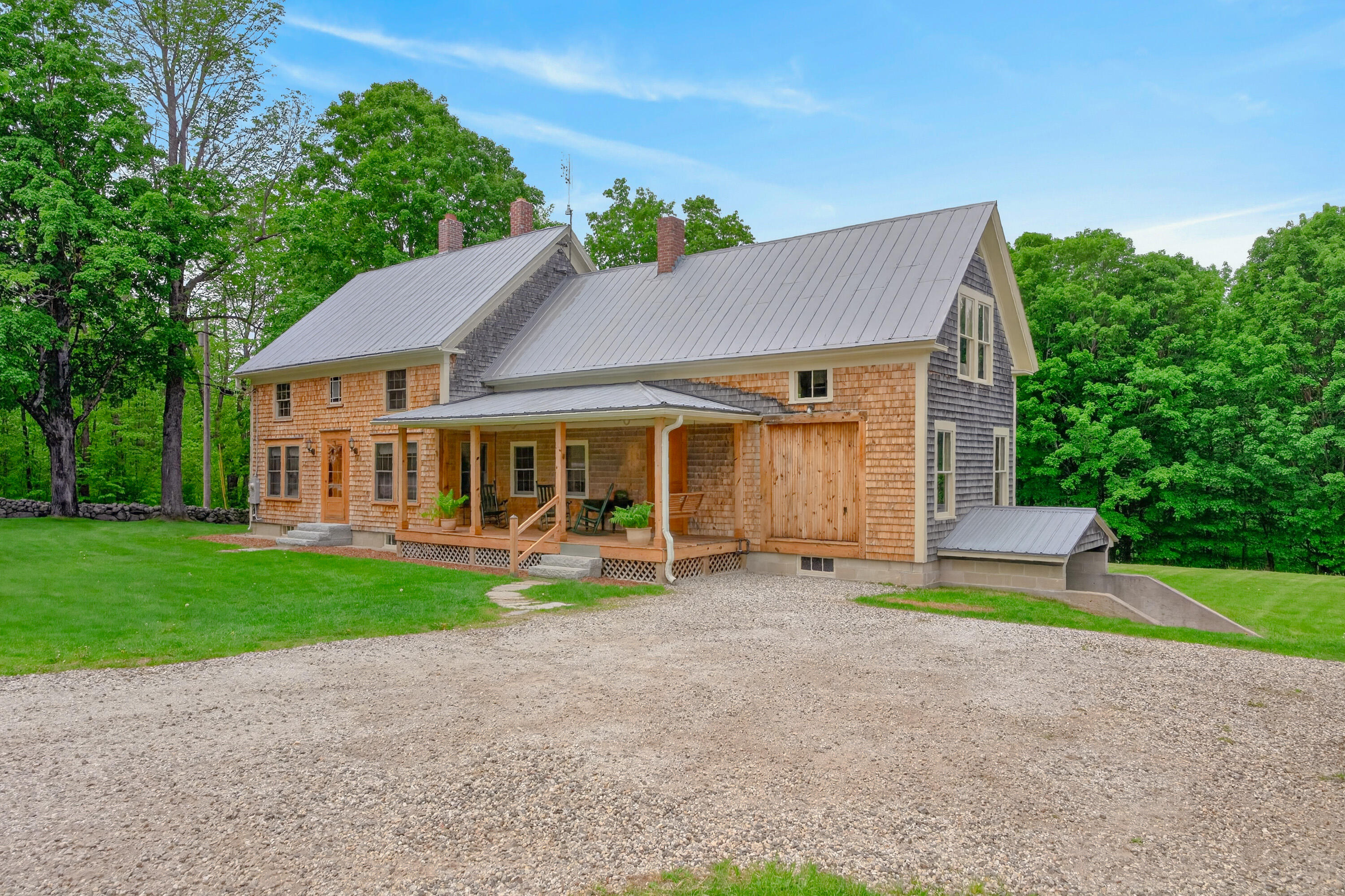 136 Frost Hill Road