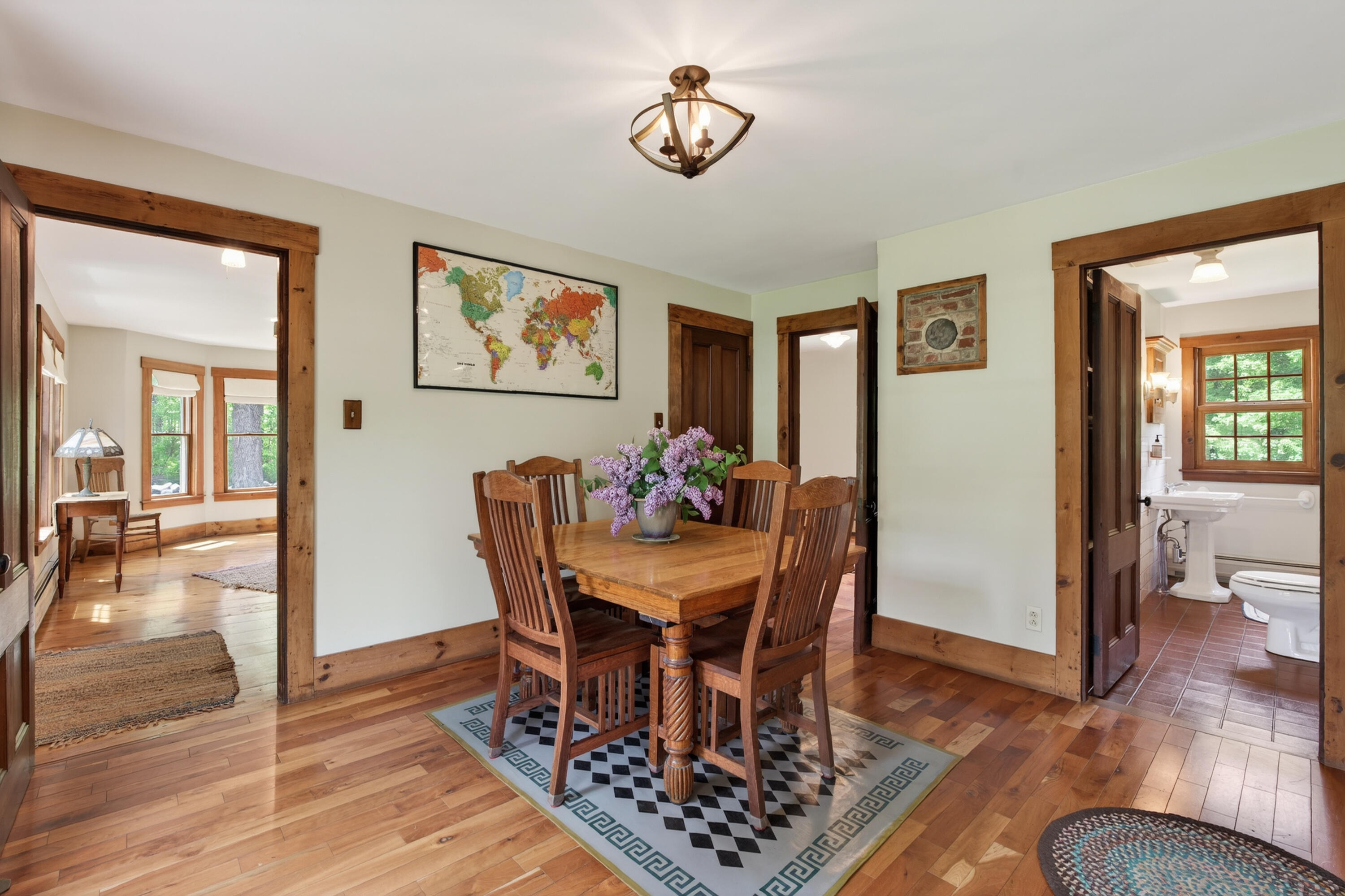 136 Frost Hill Road