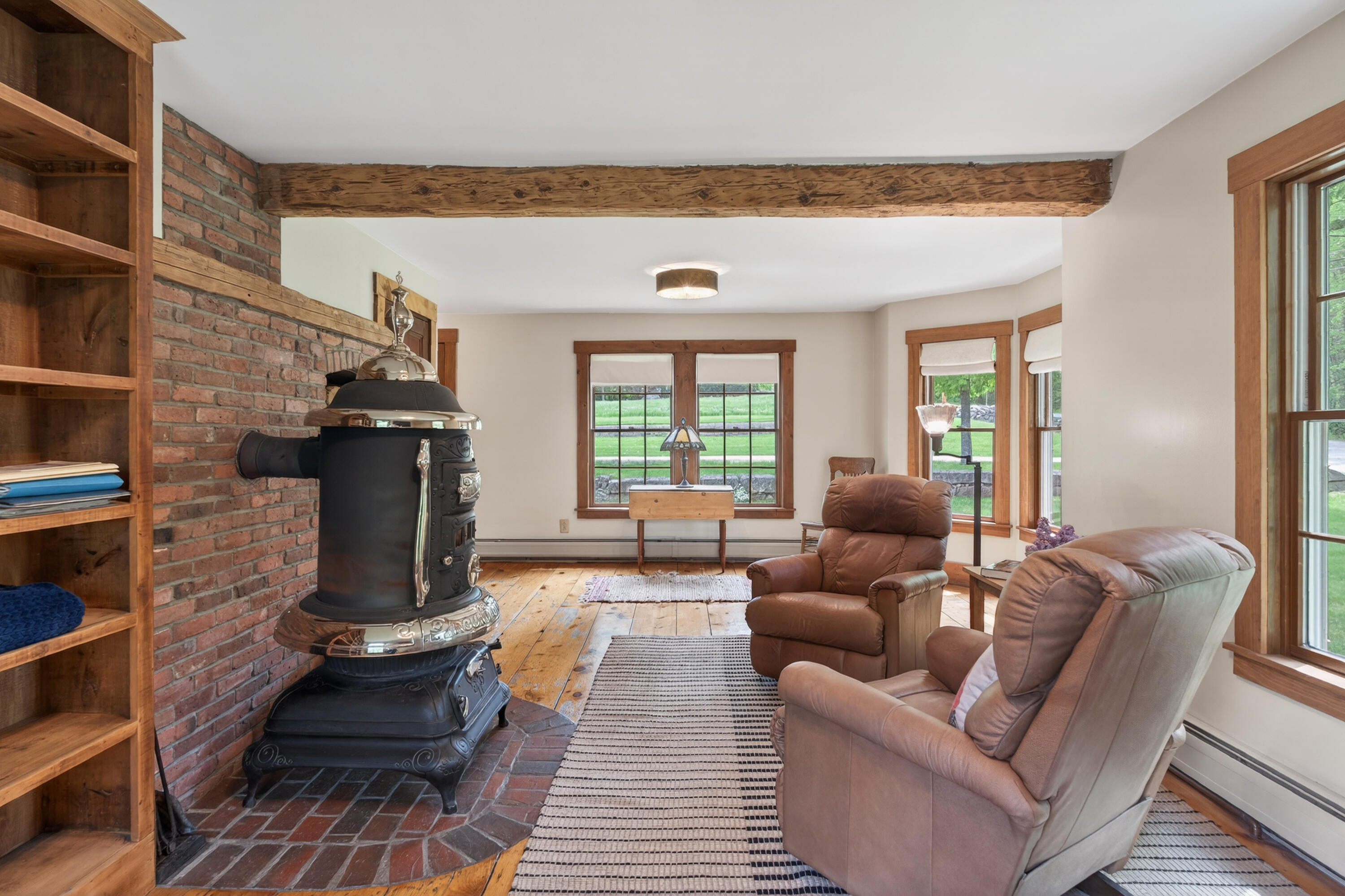 136 Frost Hill Road