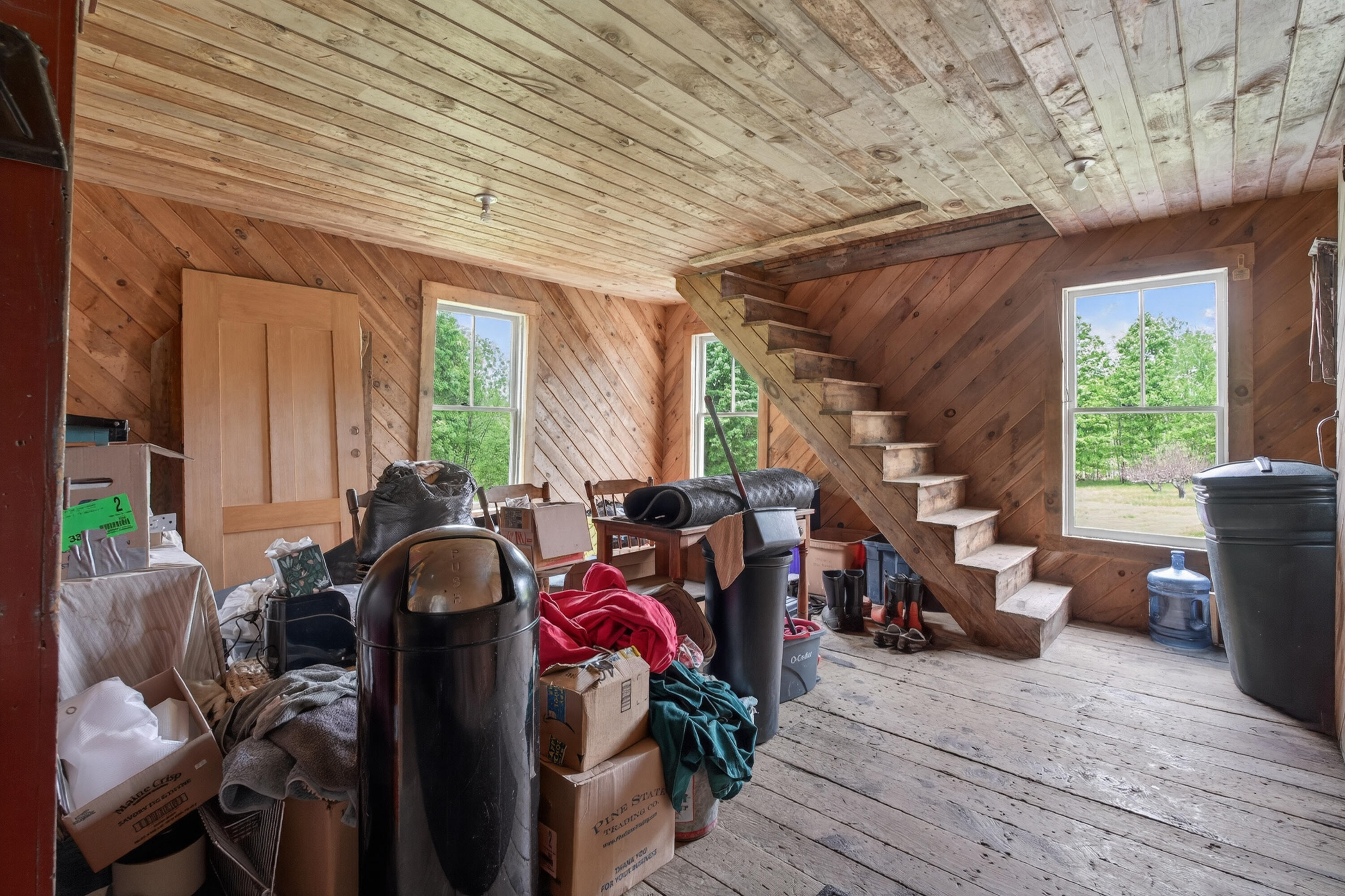 136 Frost Hill Road