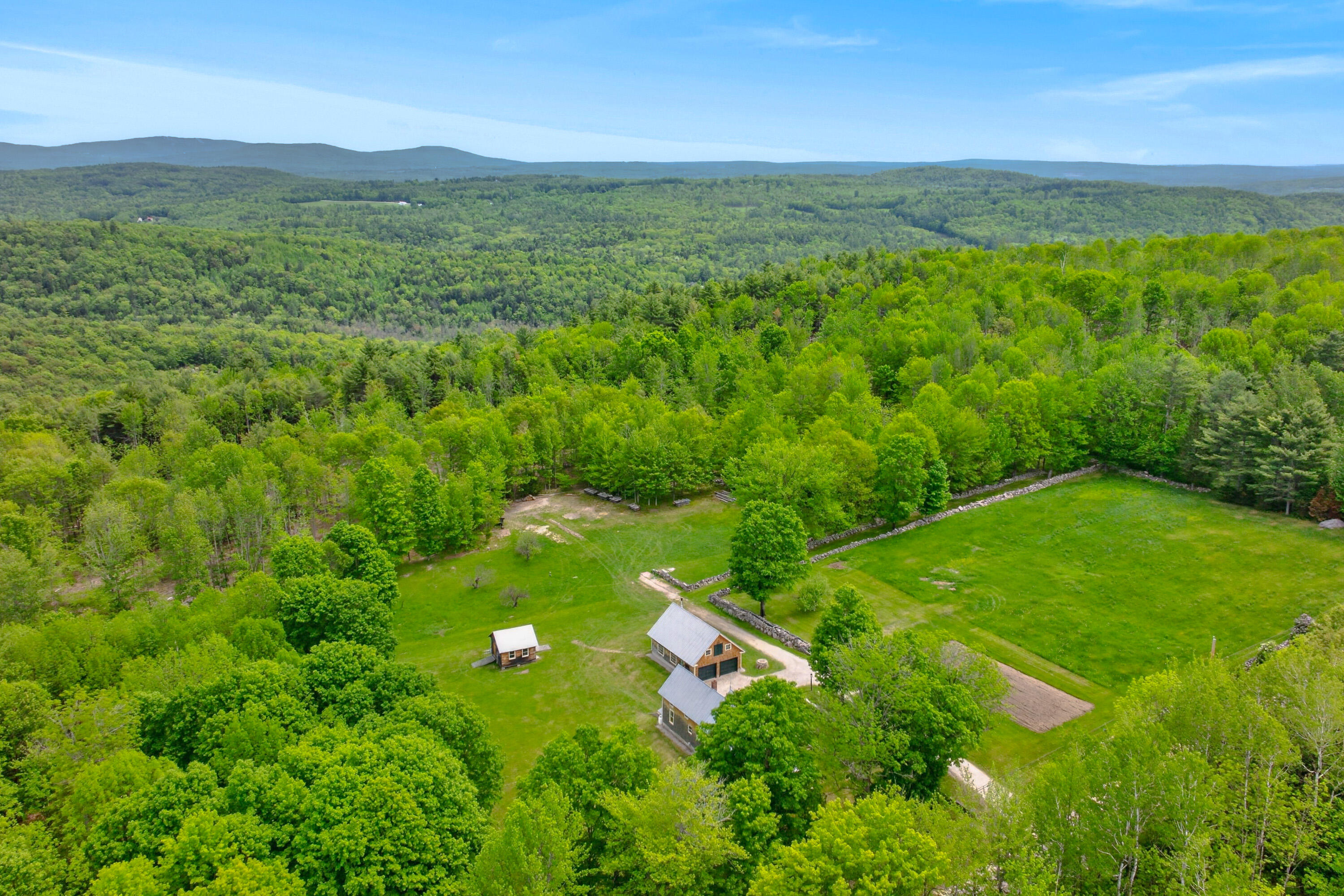 136 Frost Hill Road