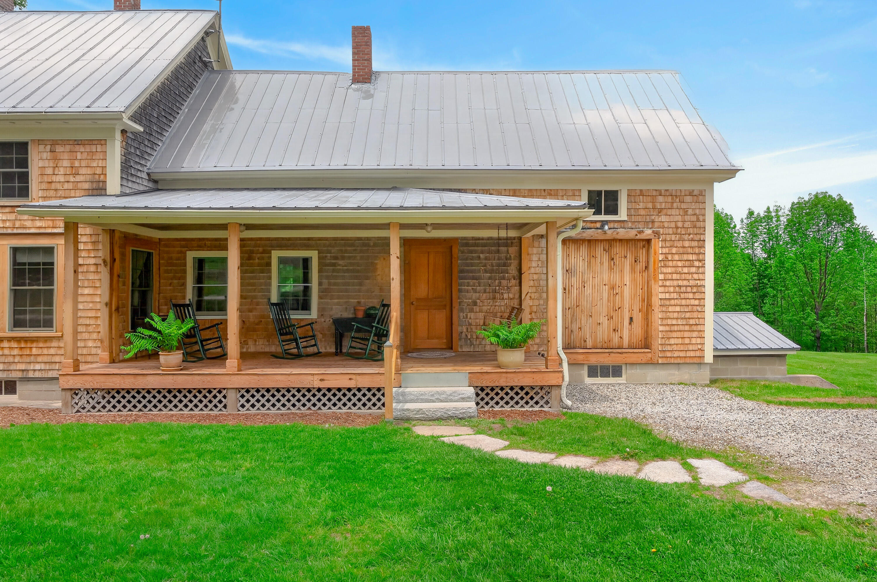 136 Frost Hill Road