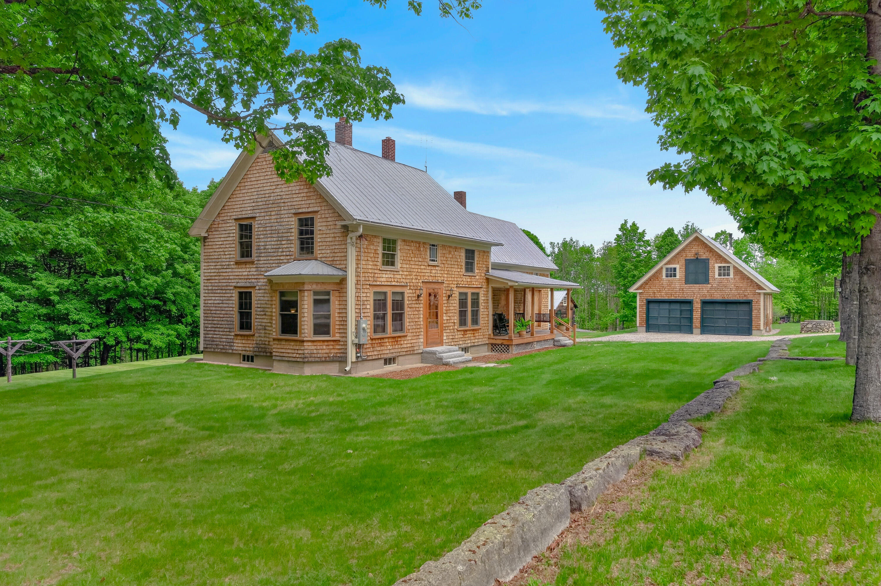 136 Frost Hill Road
