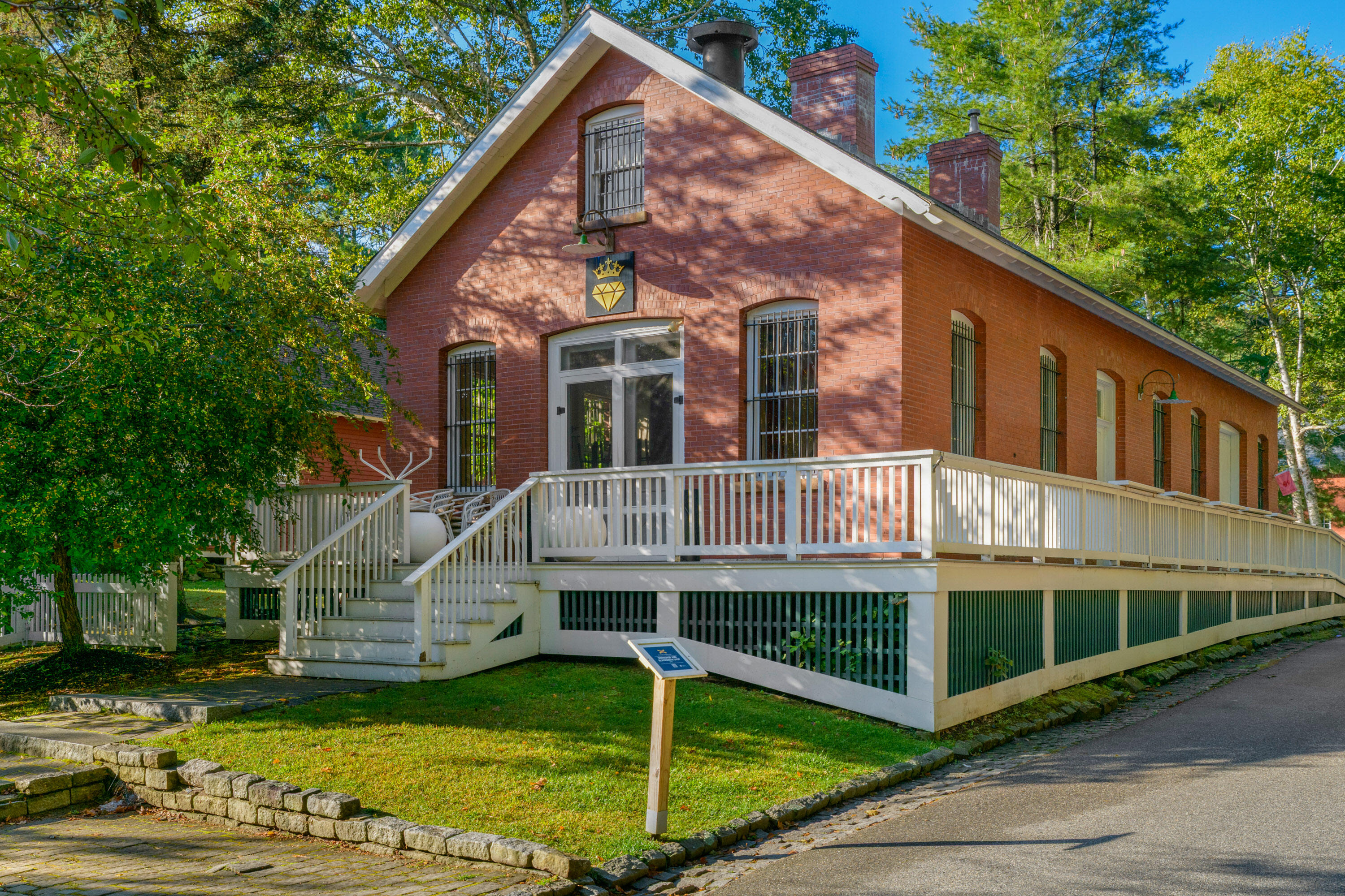 92 McKinley Court 92