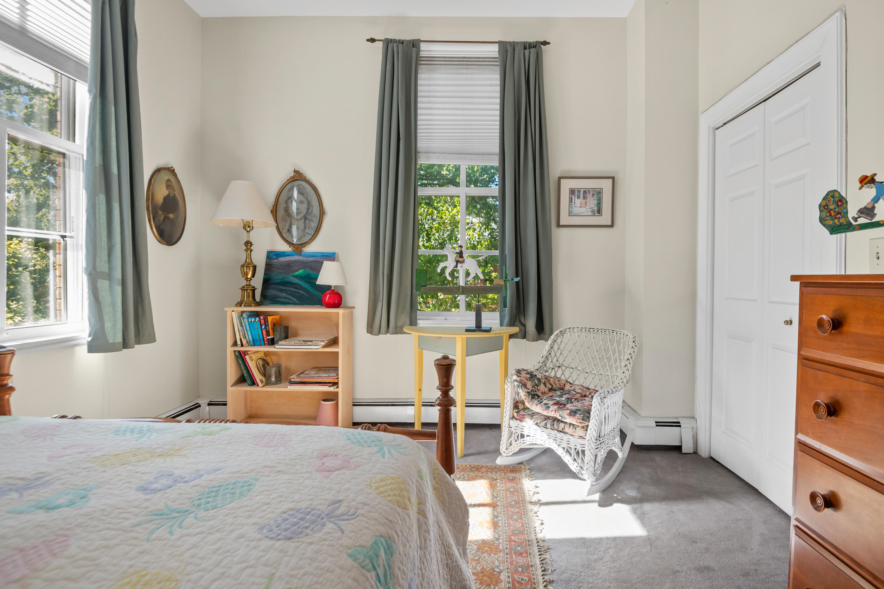 92 McKinley Court 92