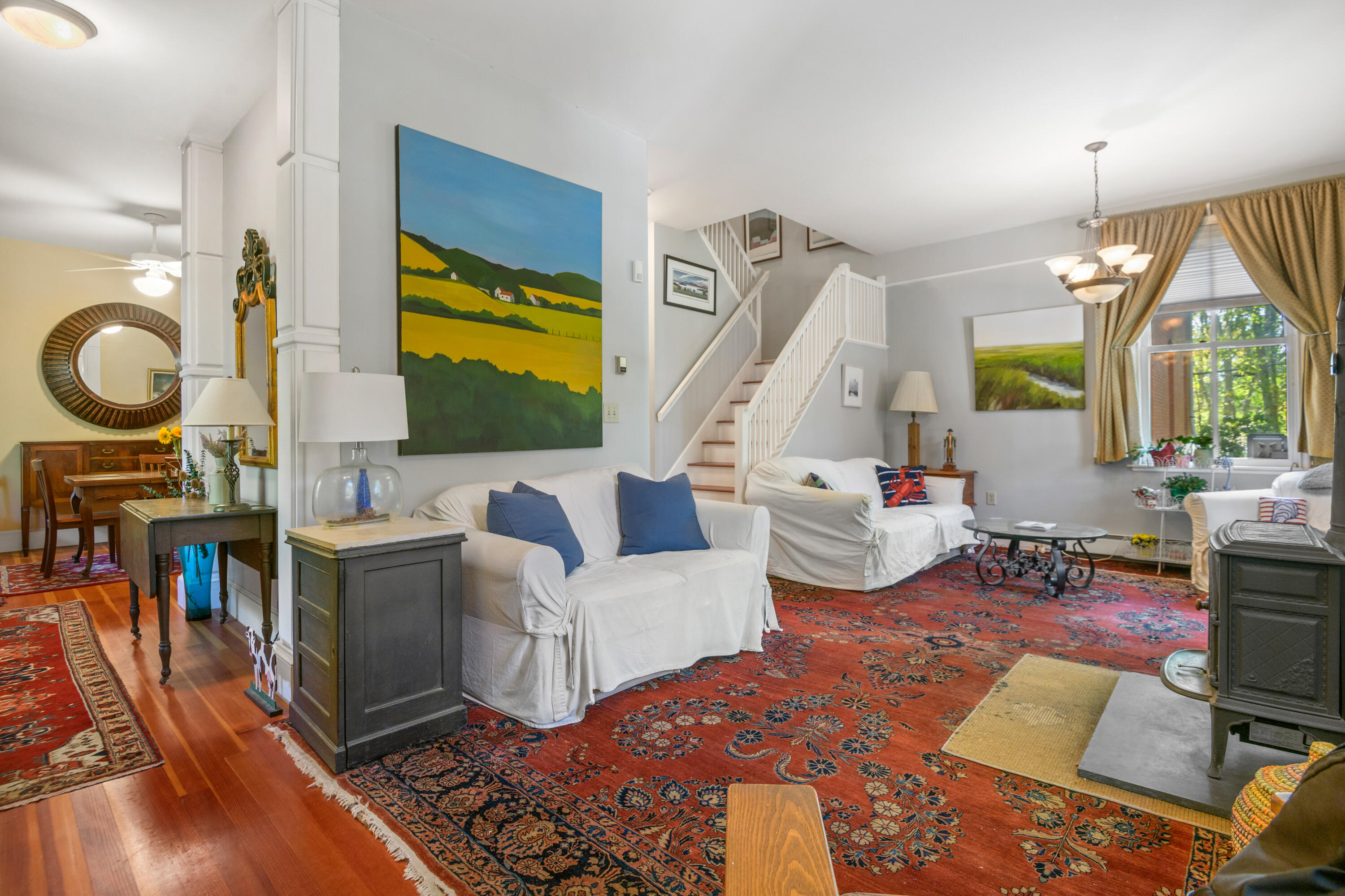 92 McKinley Court 92