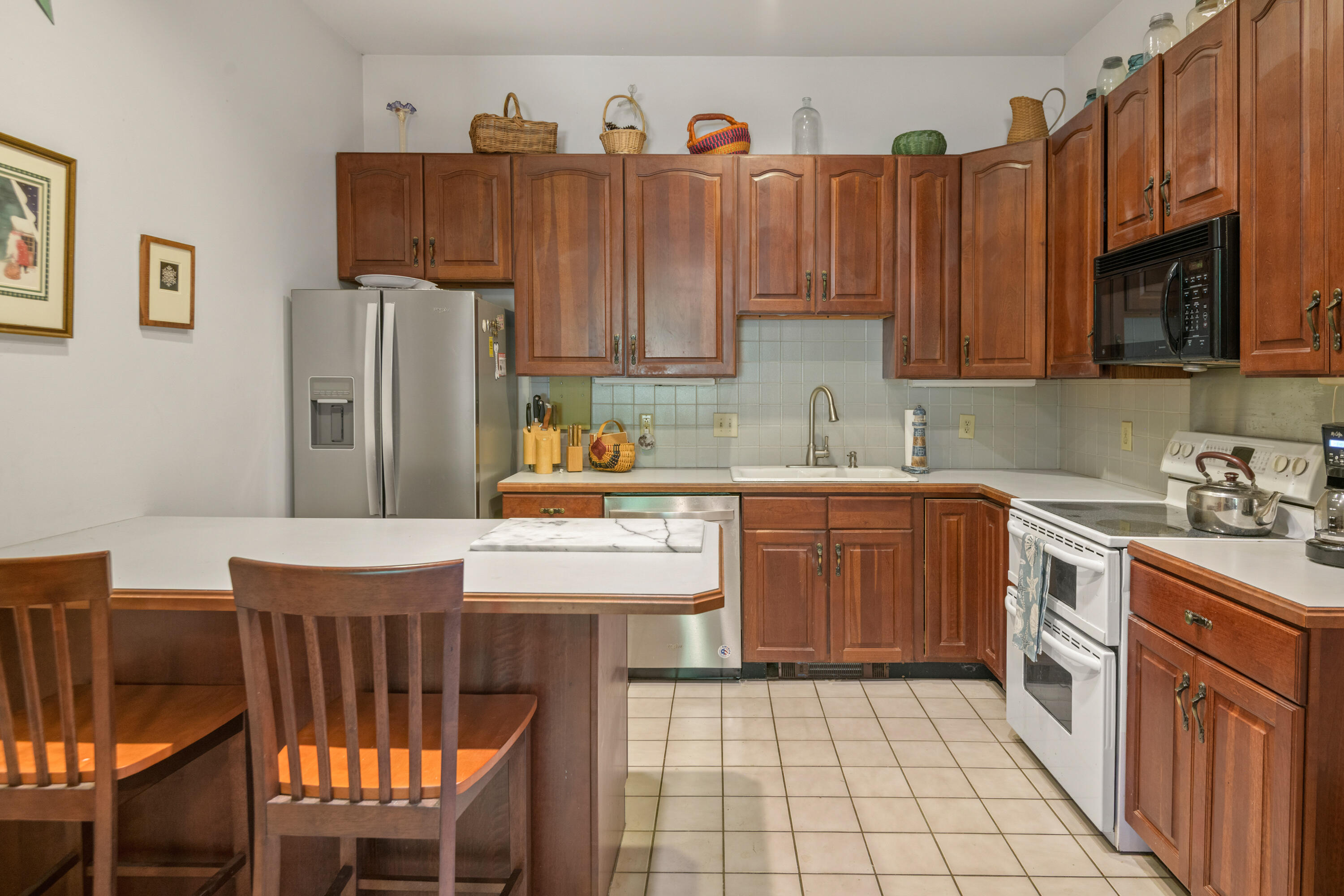 92 McKinley Court 92
