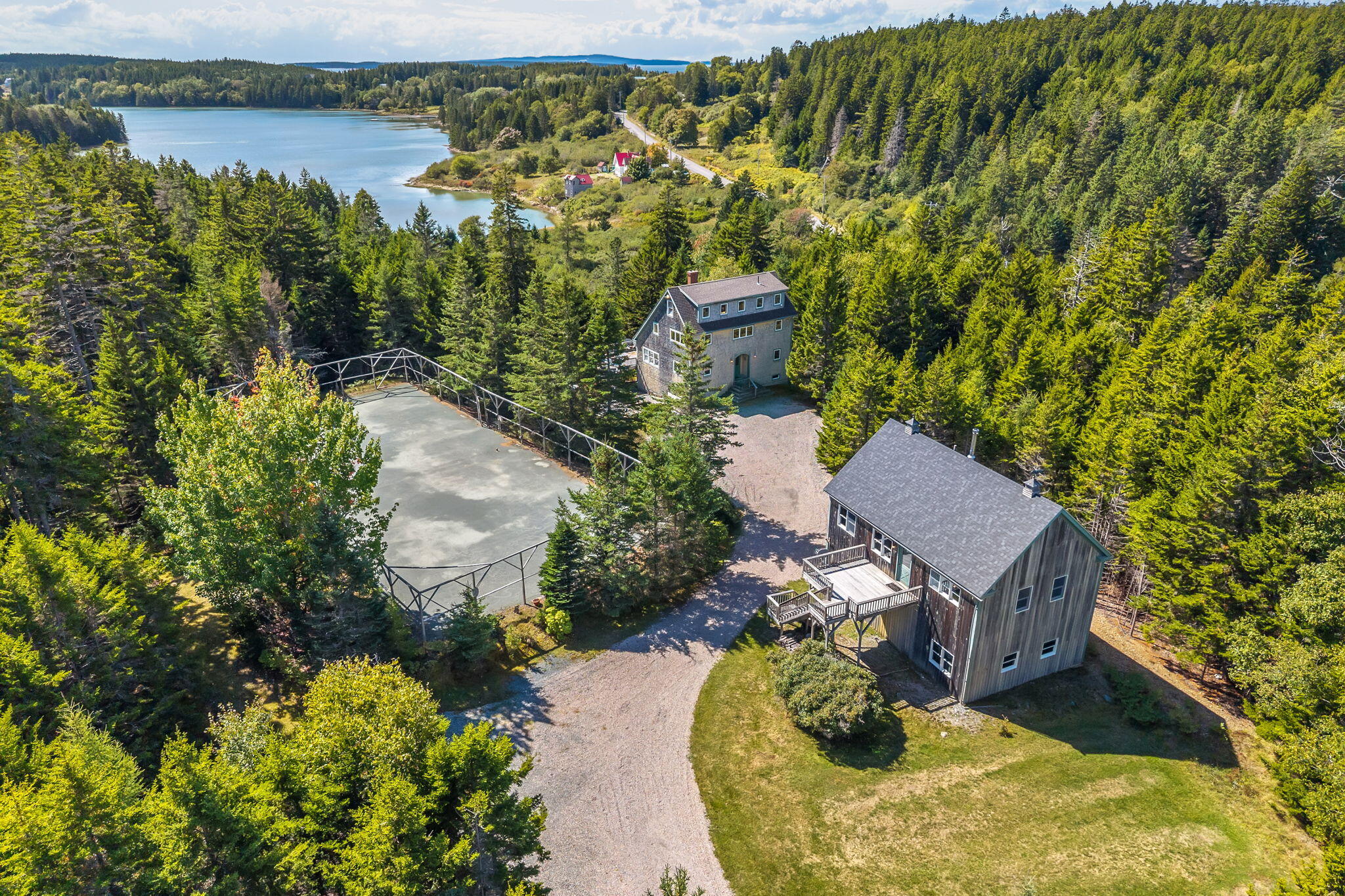 7 Minturn Road