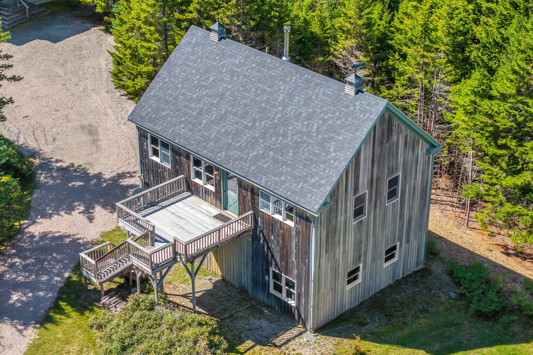 7 Minturn Road
