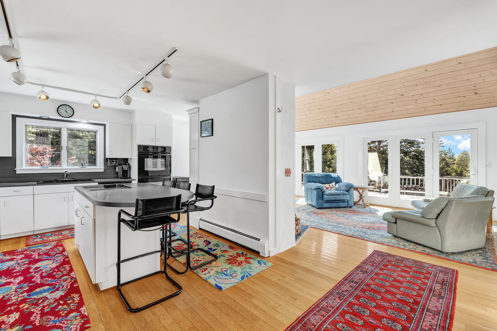 7 Minturn Road