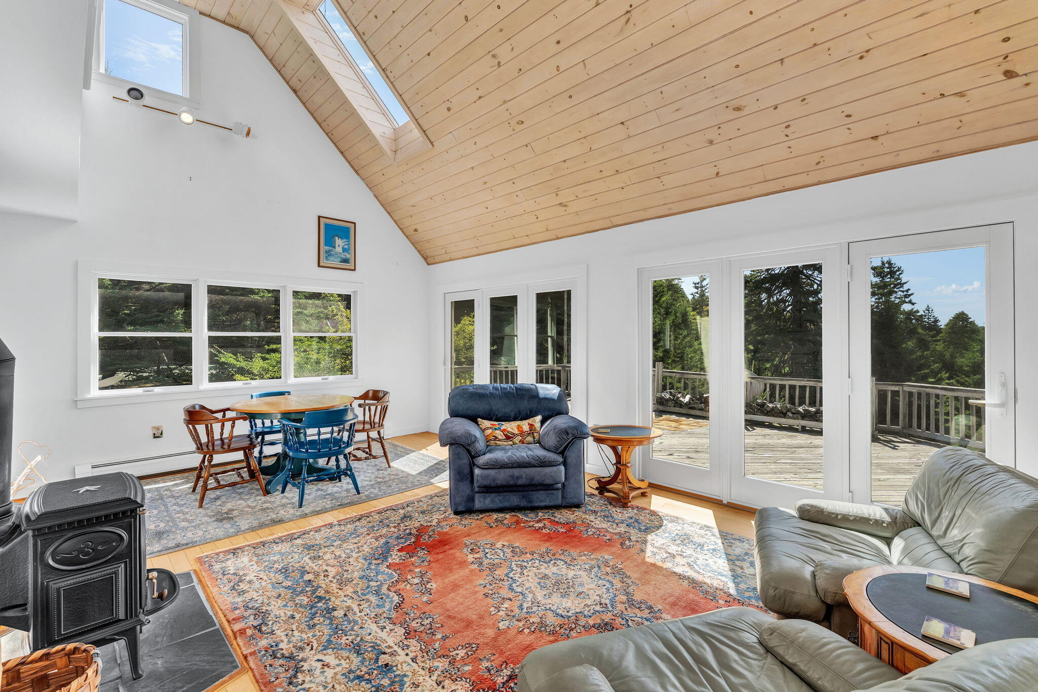 7 Minturn Road