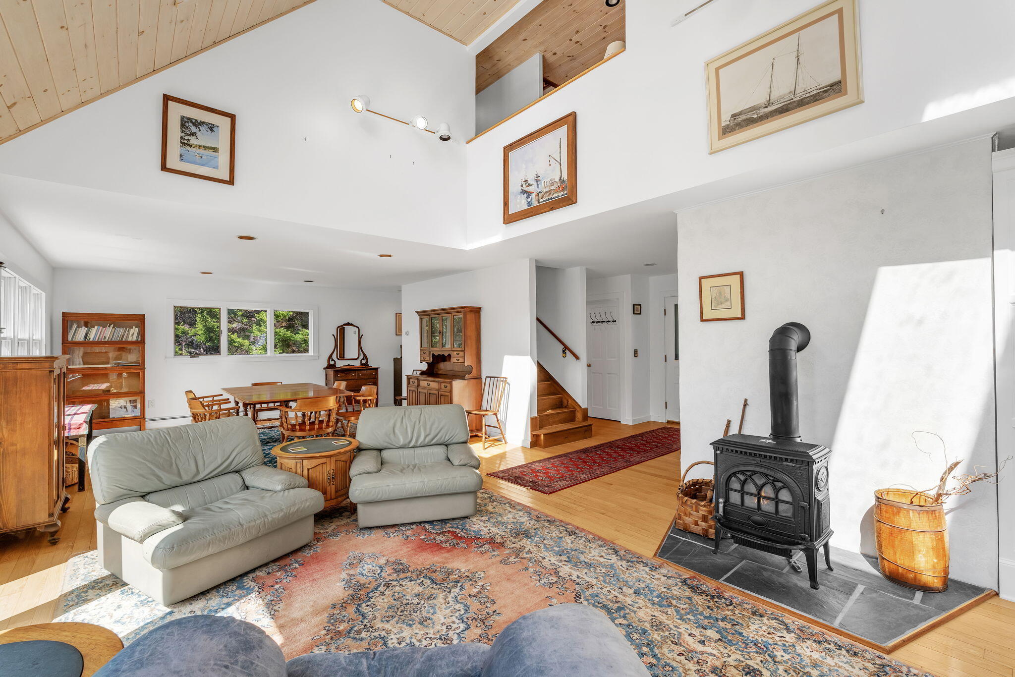 7 Minturn Road