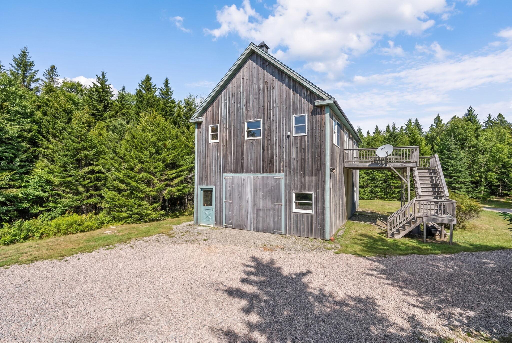 7 Minturn Road