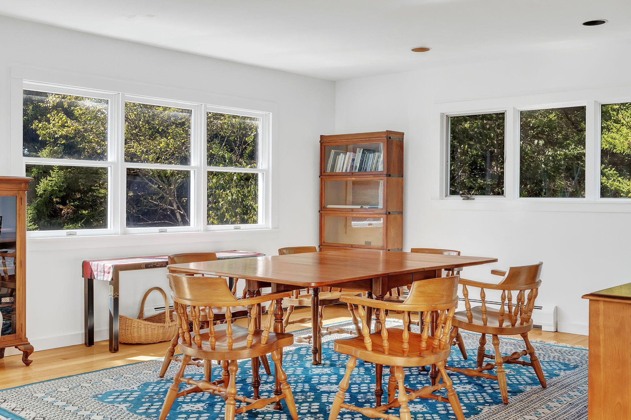 7 Minturn Road