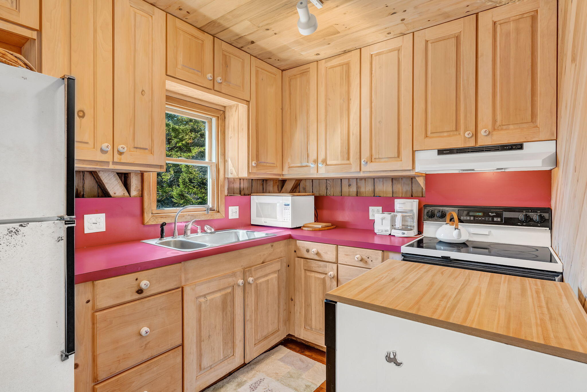 7 Minturn Road