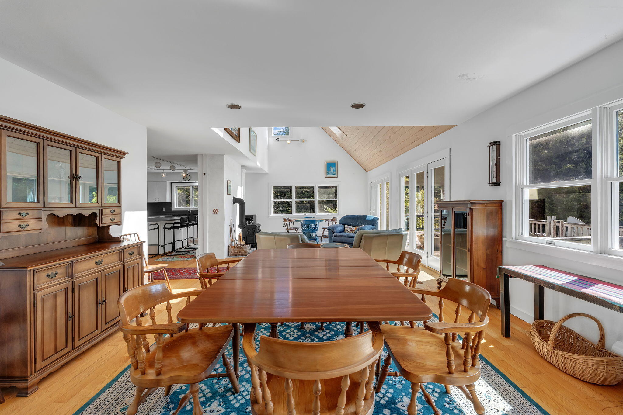 7 Minturn Road