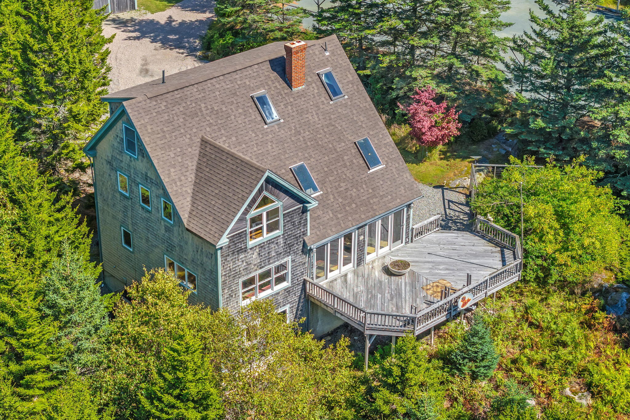 7 Minturn Road