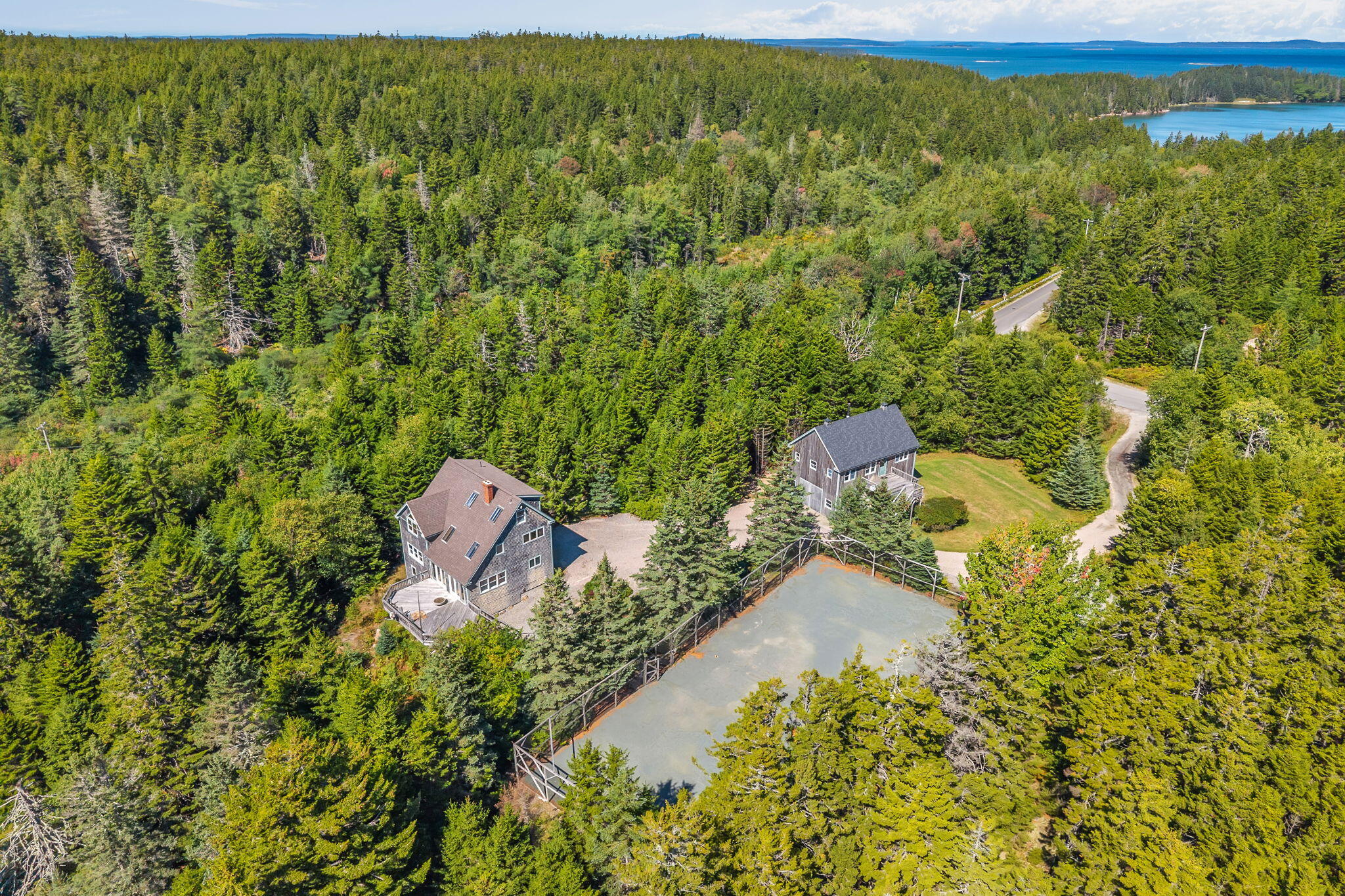 7 Minturn Road