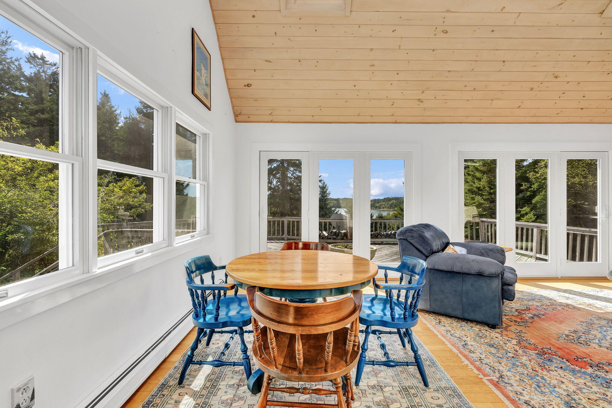 7 Minturn Road