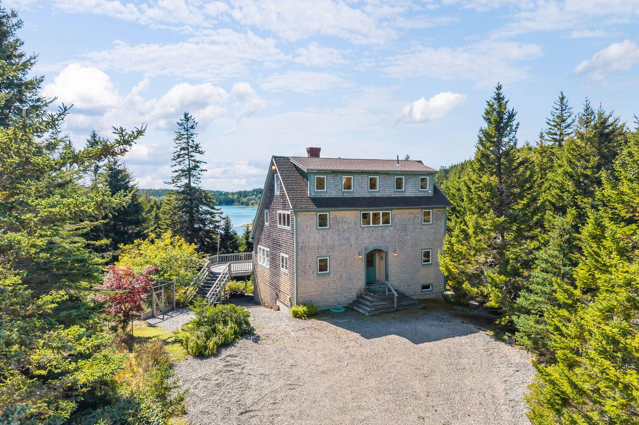 7 Minturn Road