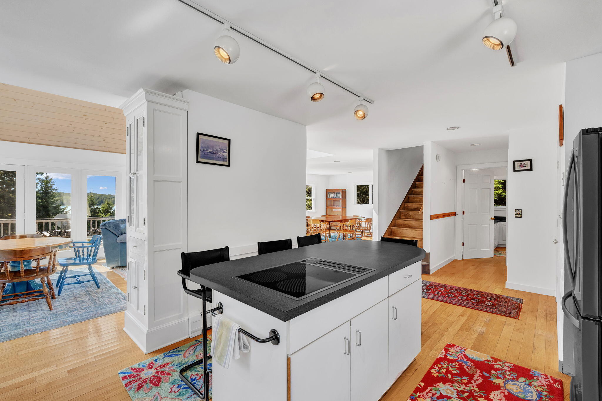 7 Minturn Road