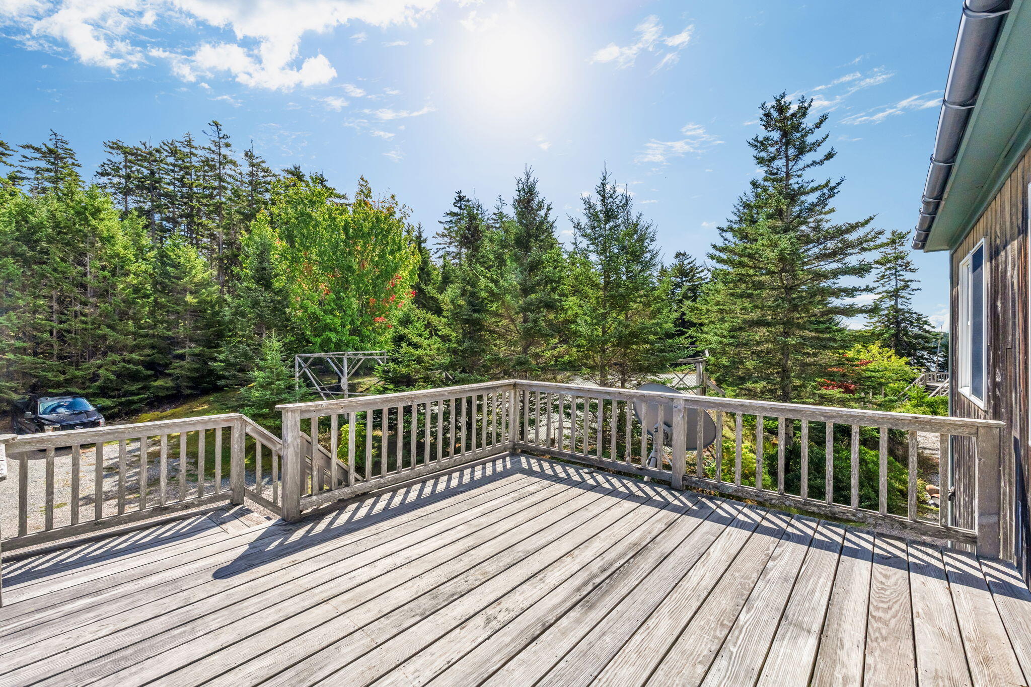 7 Minturn Road