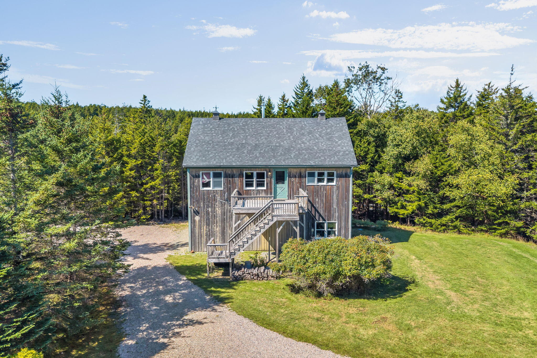 7 Minturn Road