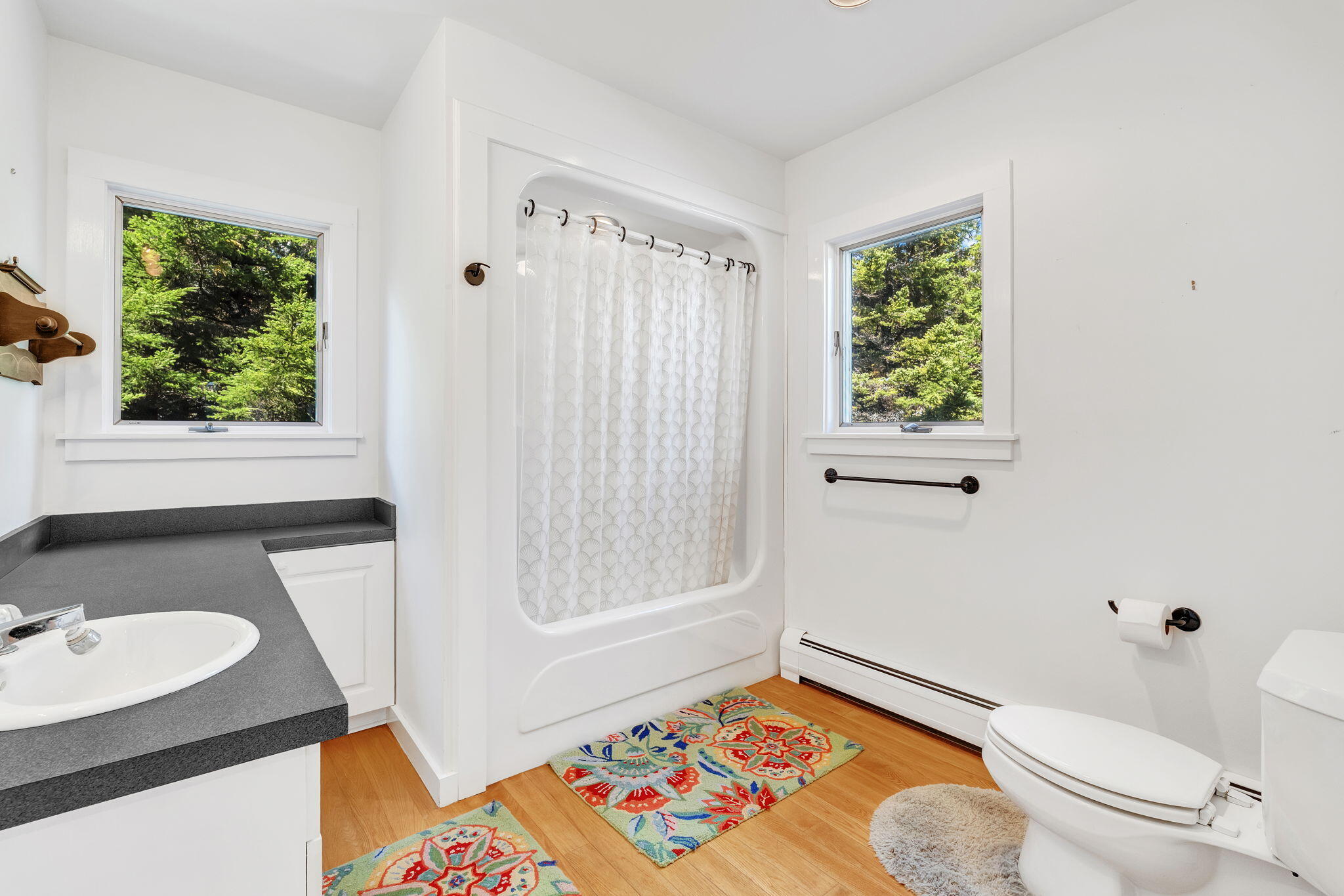 7 Minturn Road