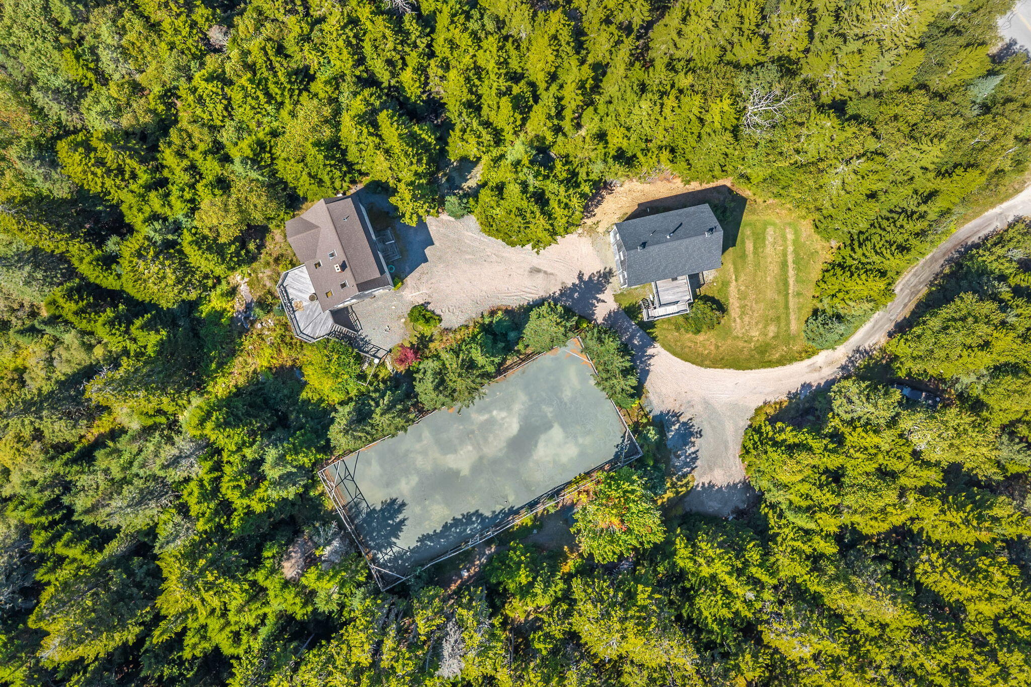 7 Minturn Road