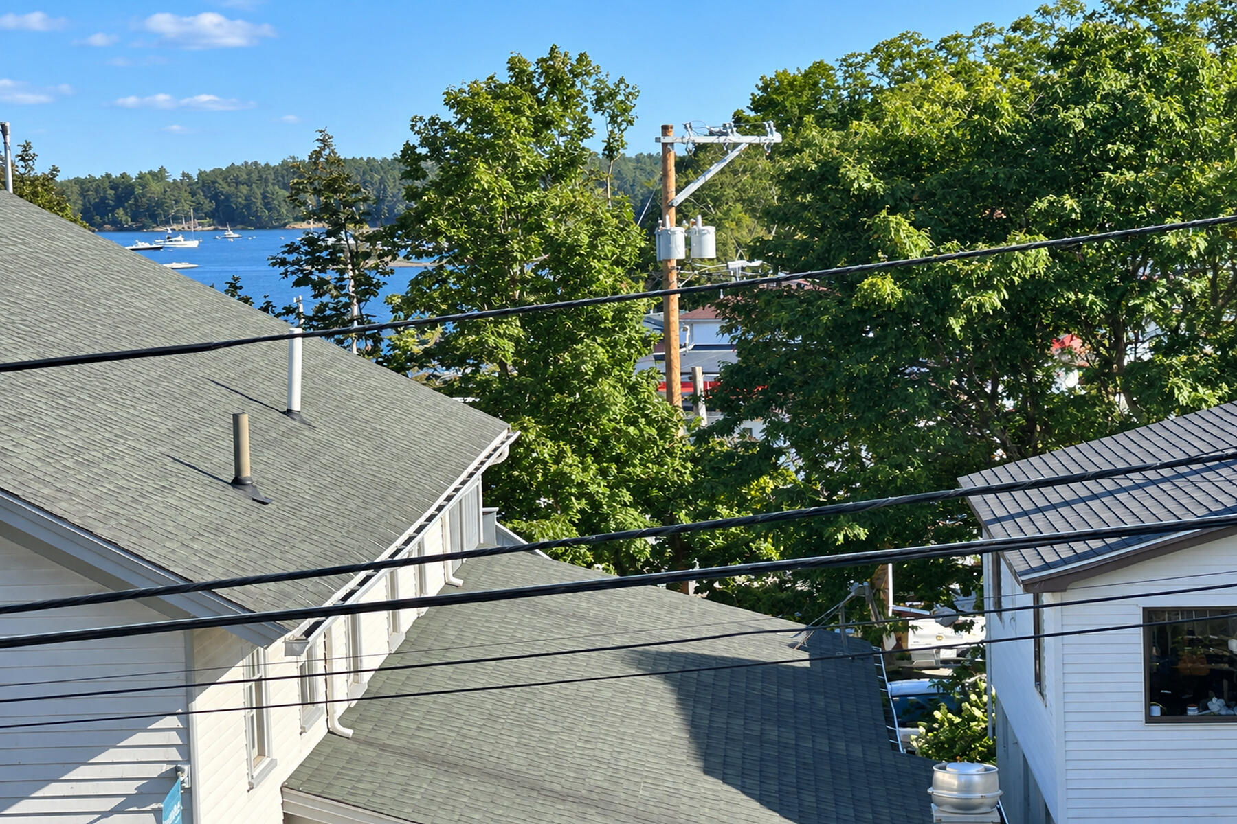 54 Main Street
