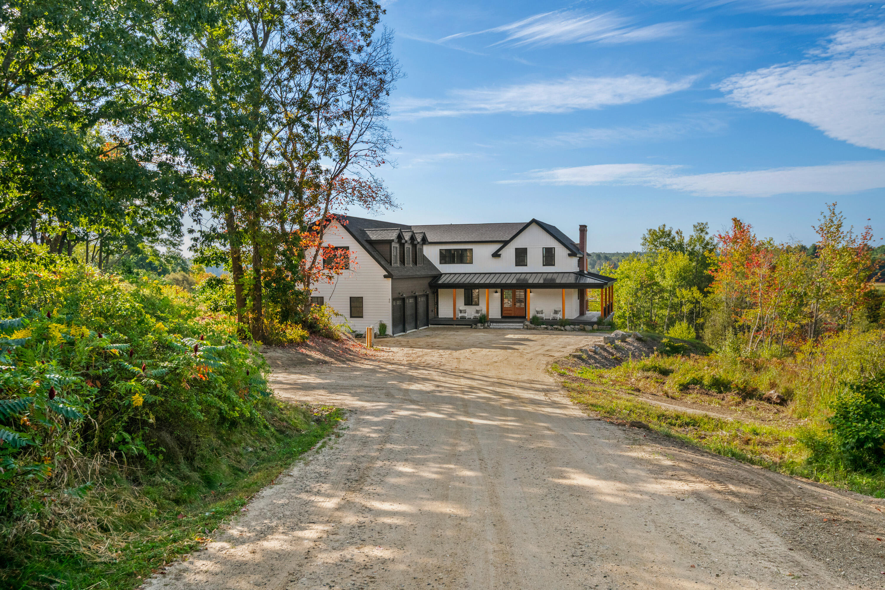 80 Wells Road