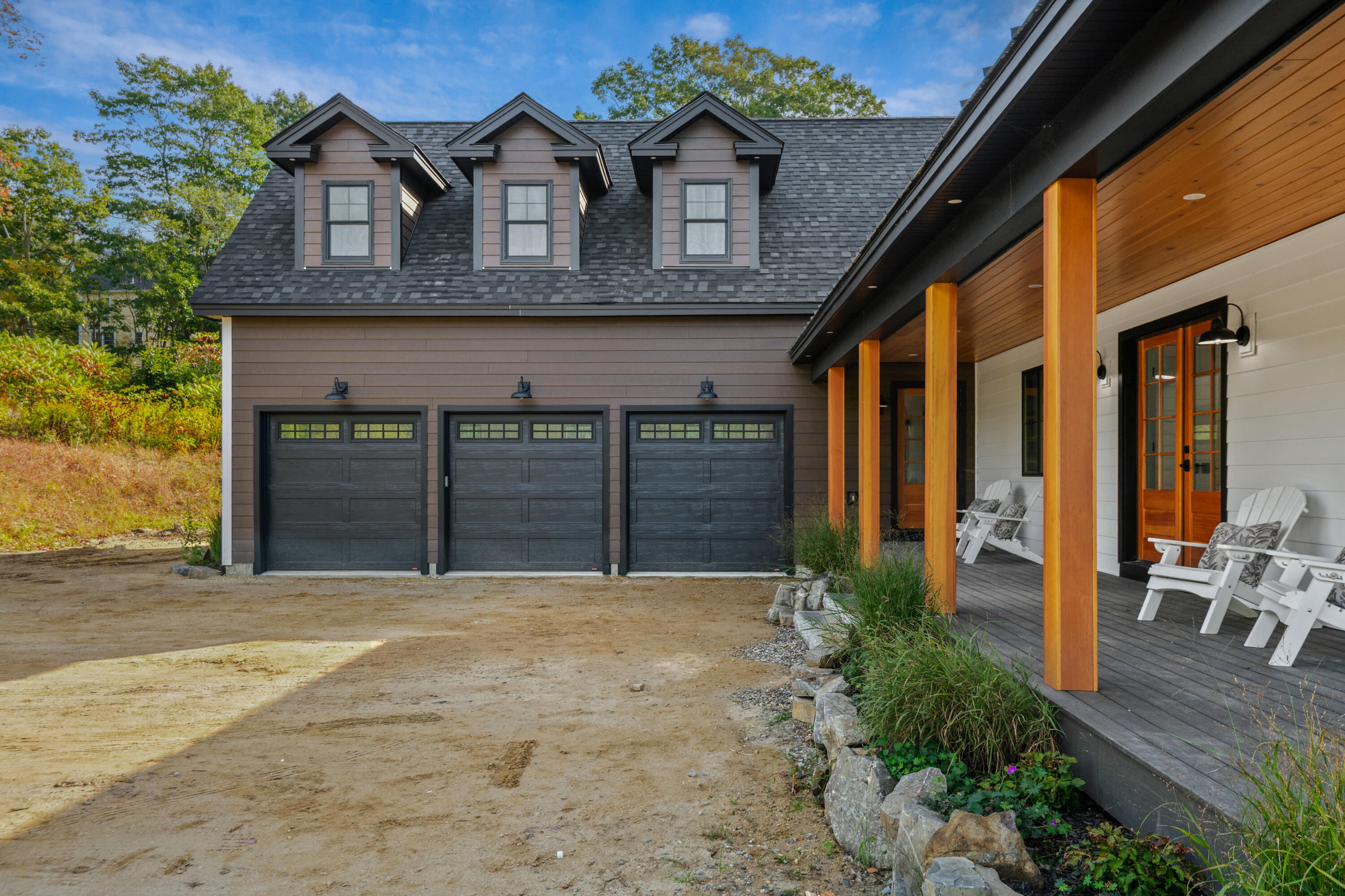80 Wells Road