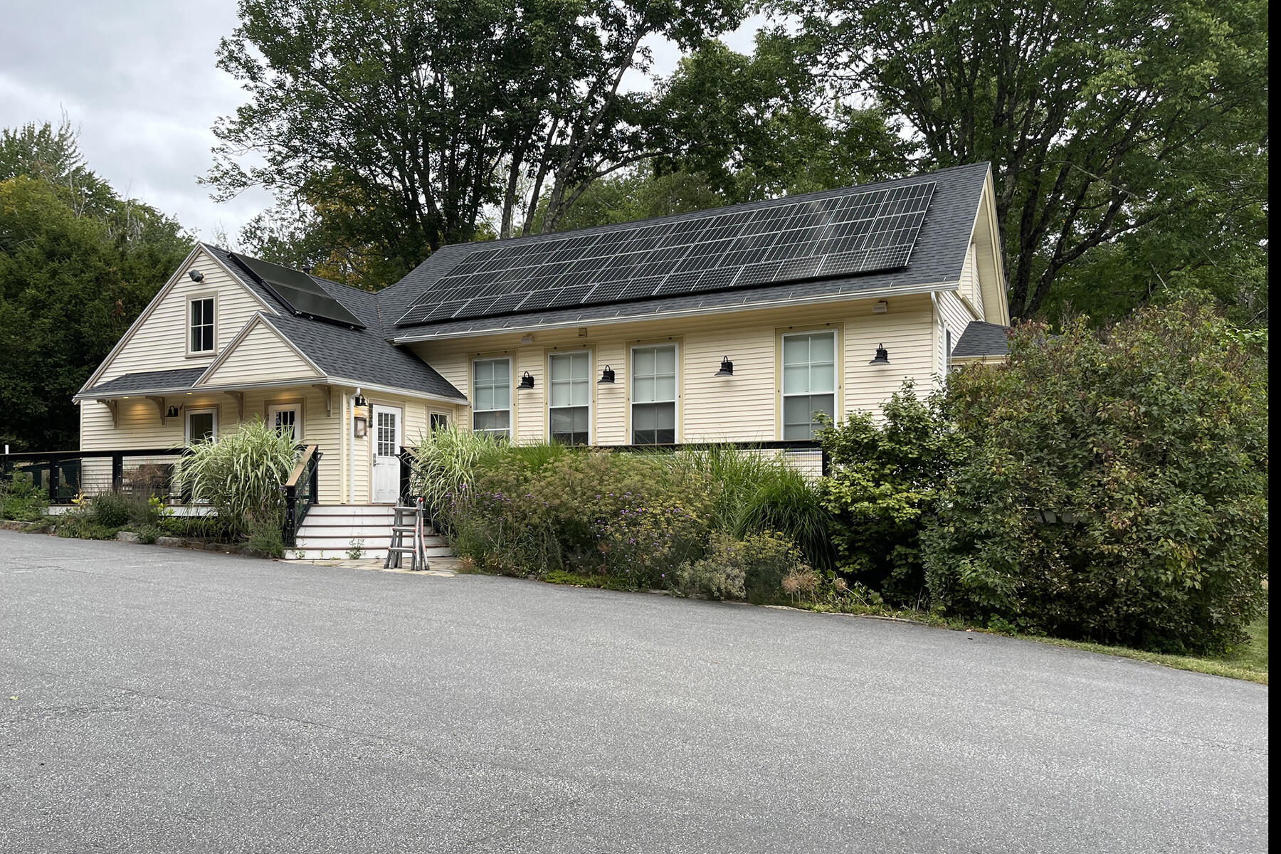 506 Harpswell Neck Road