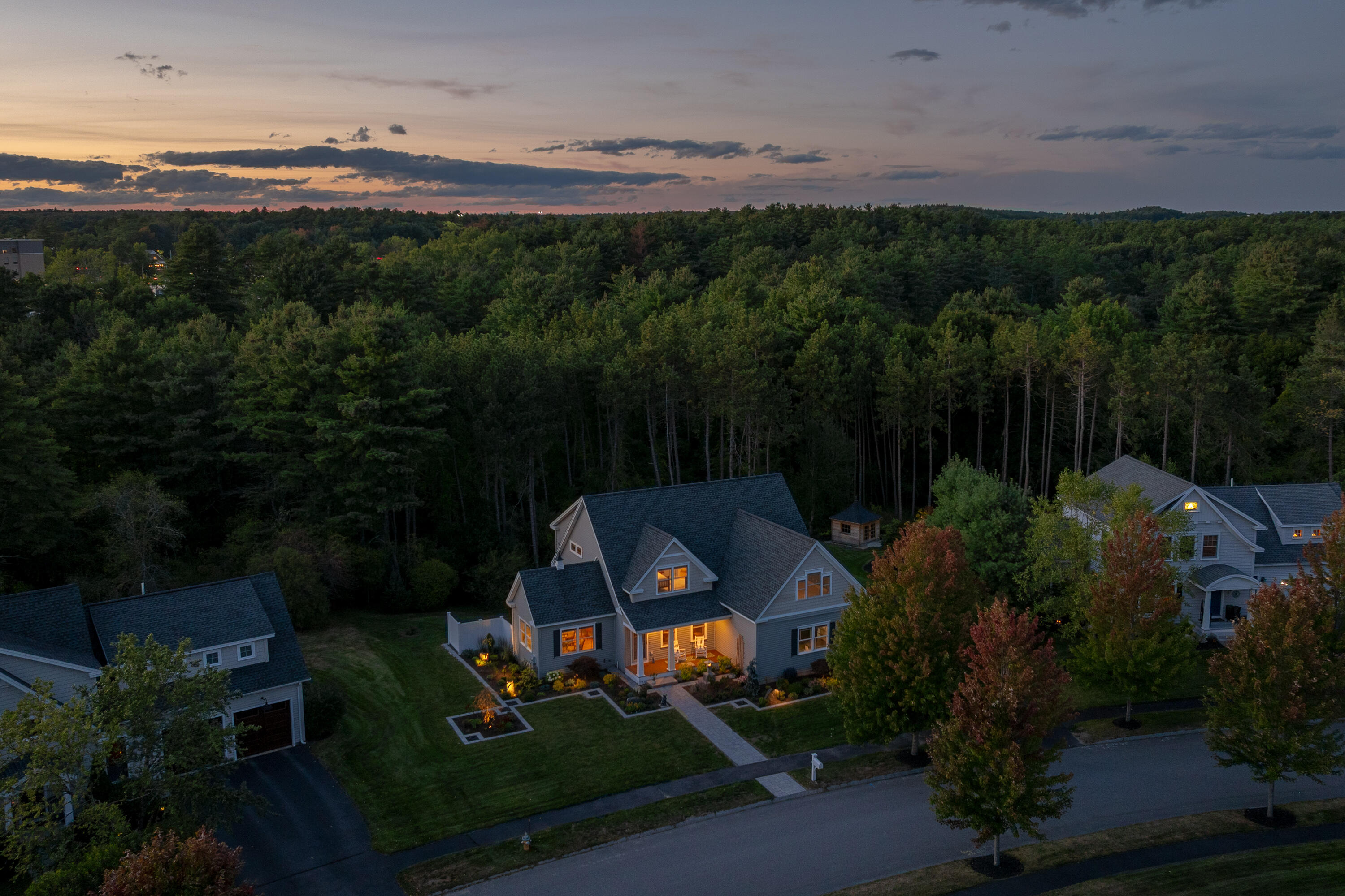 7 Mussel Cove Lane