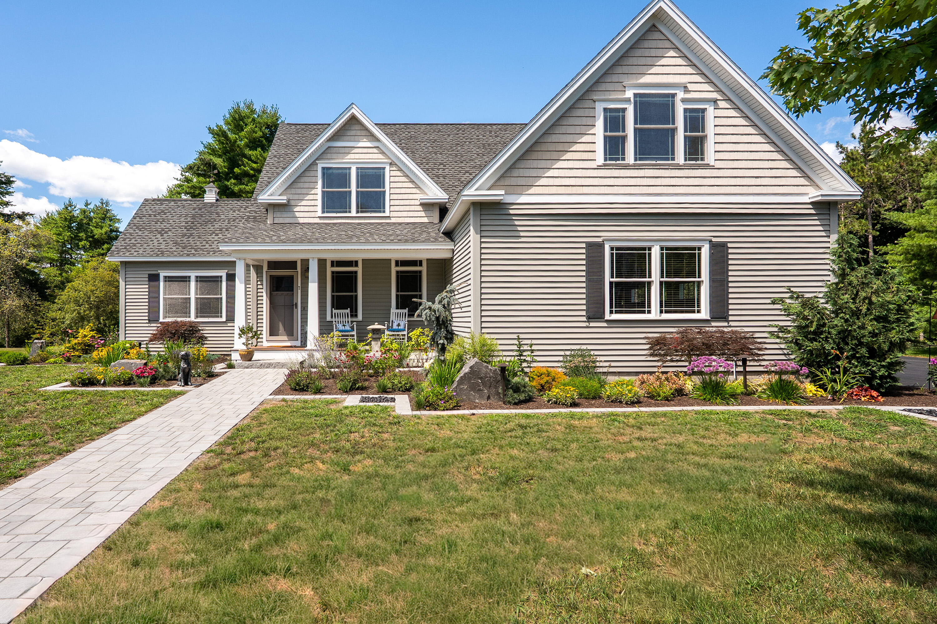 7 Mussel Cove Lane