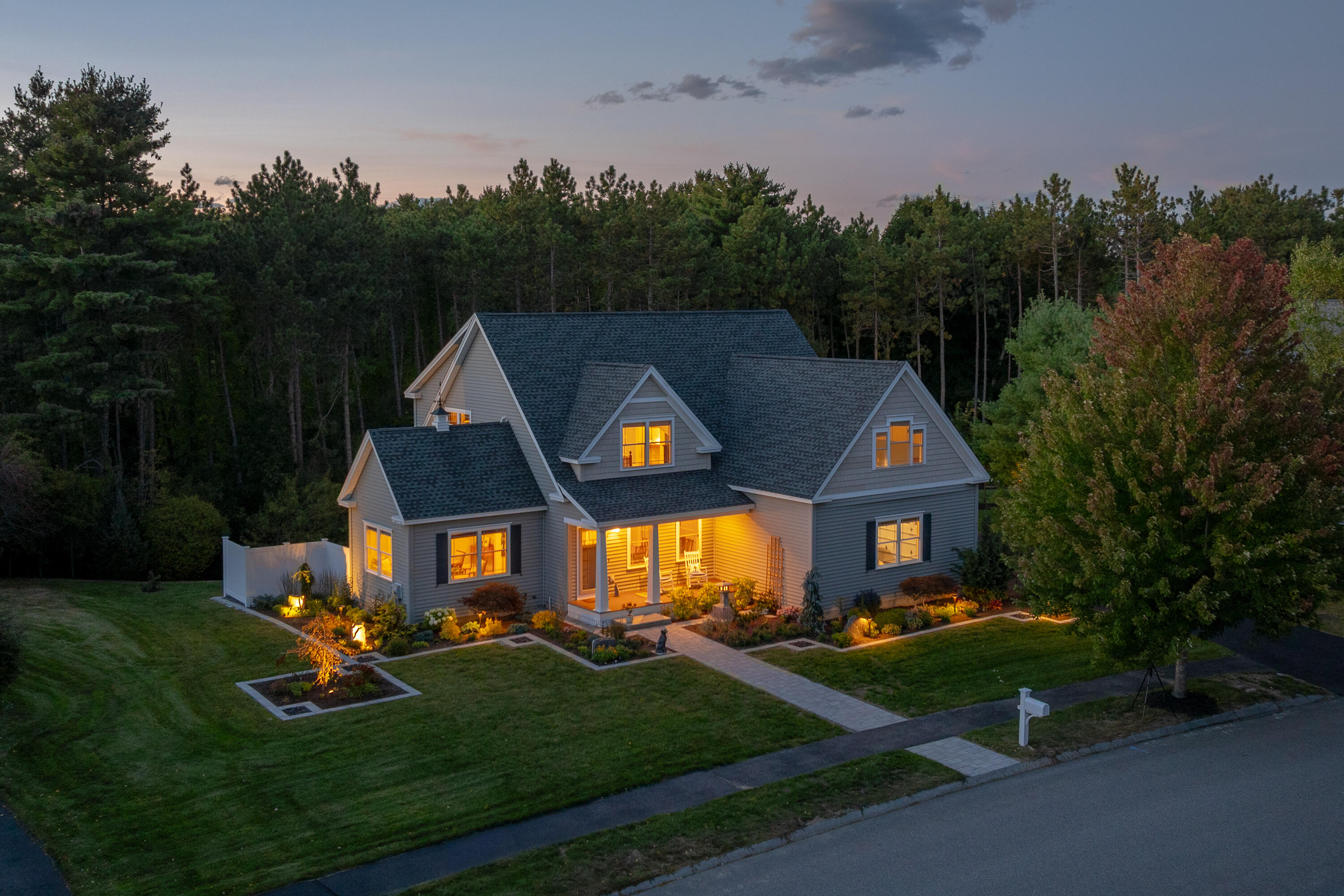 7 Mussel Cove Lane