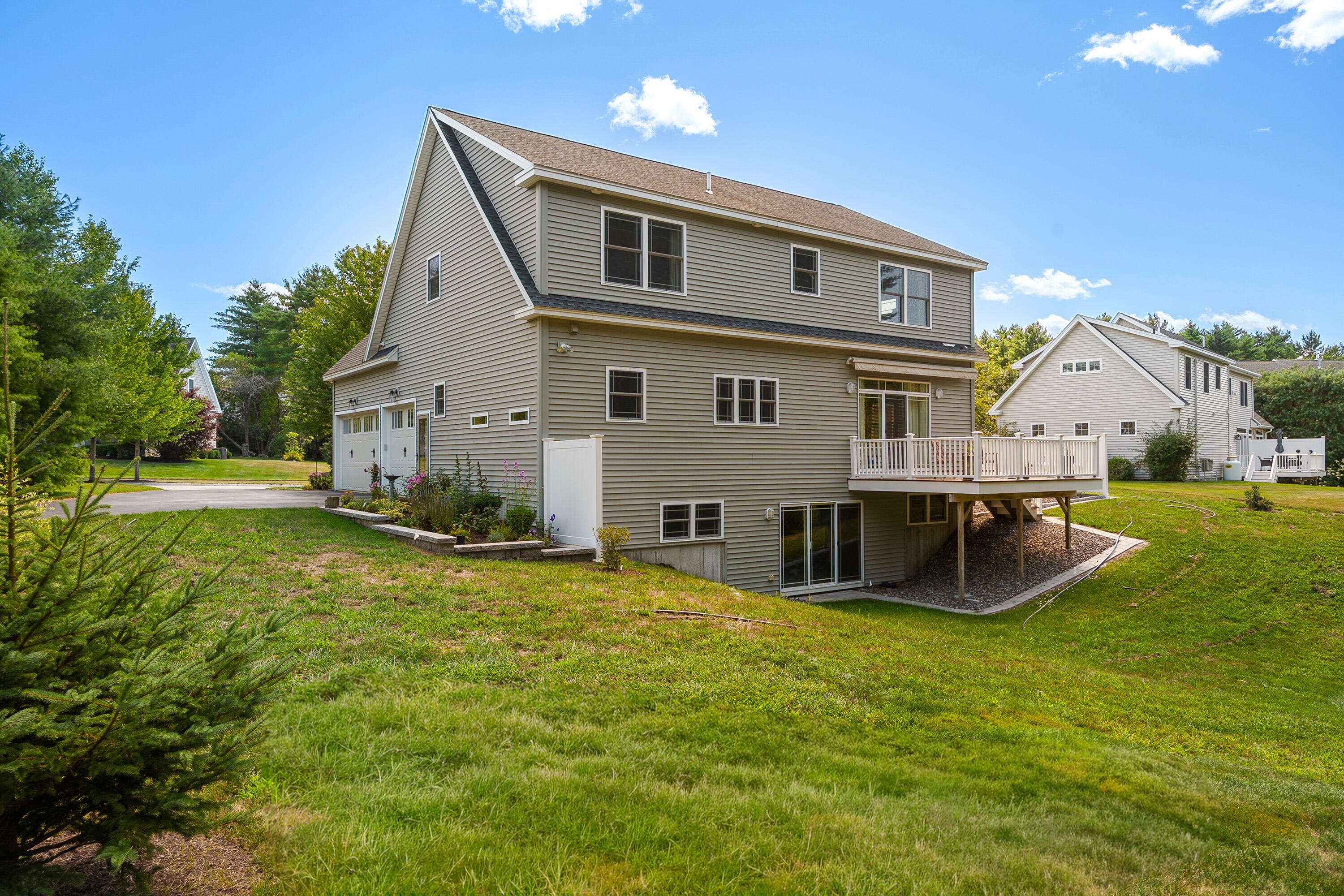 7 Mussel Cove Lane