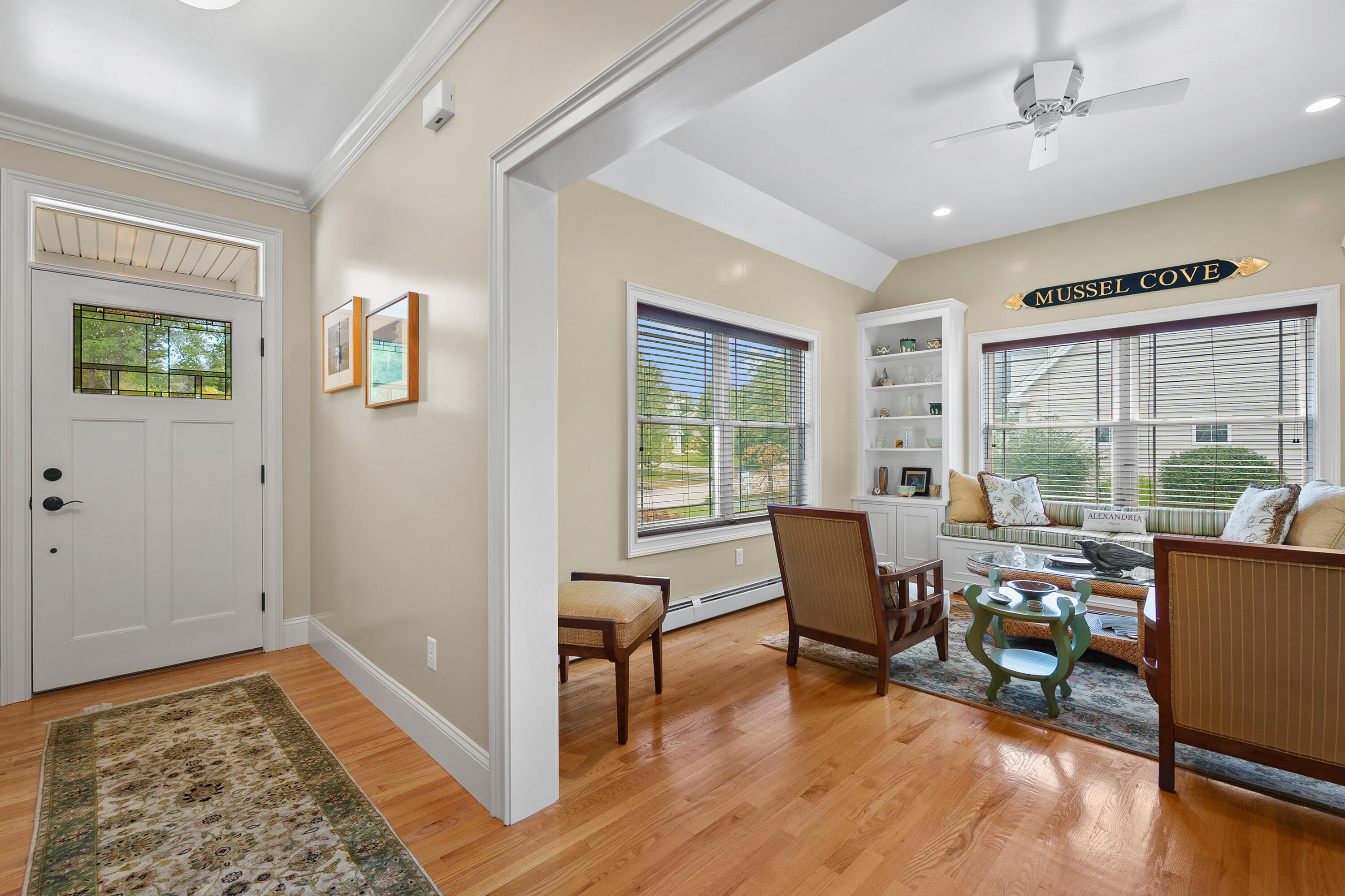 7 Mussel Cove Lane