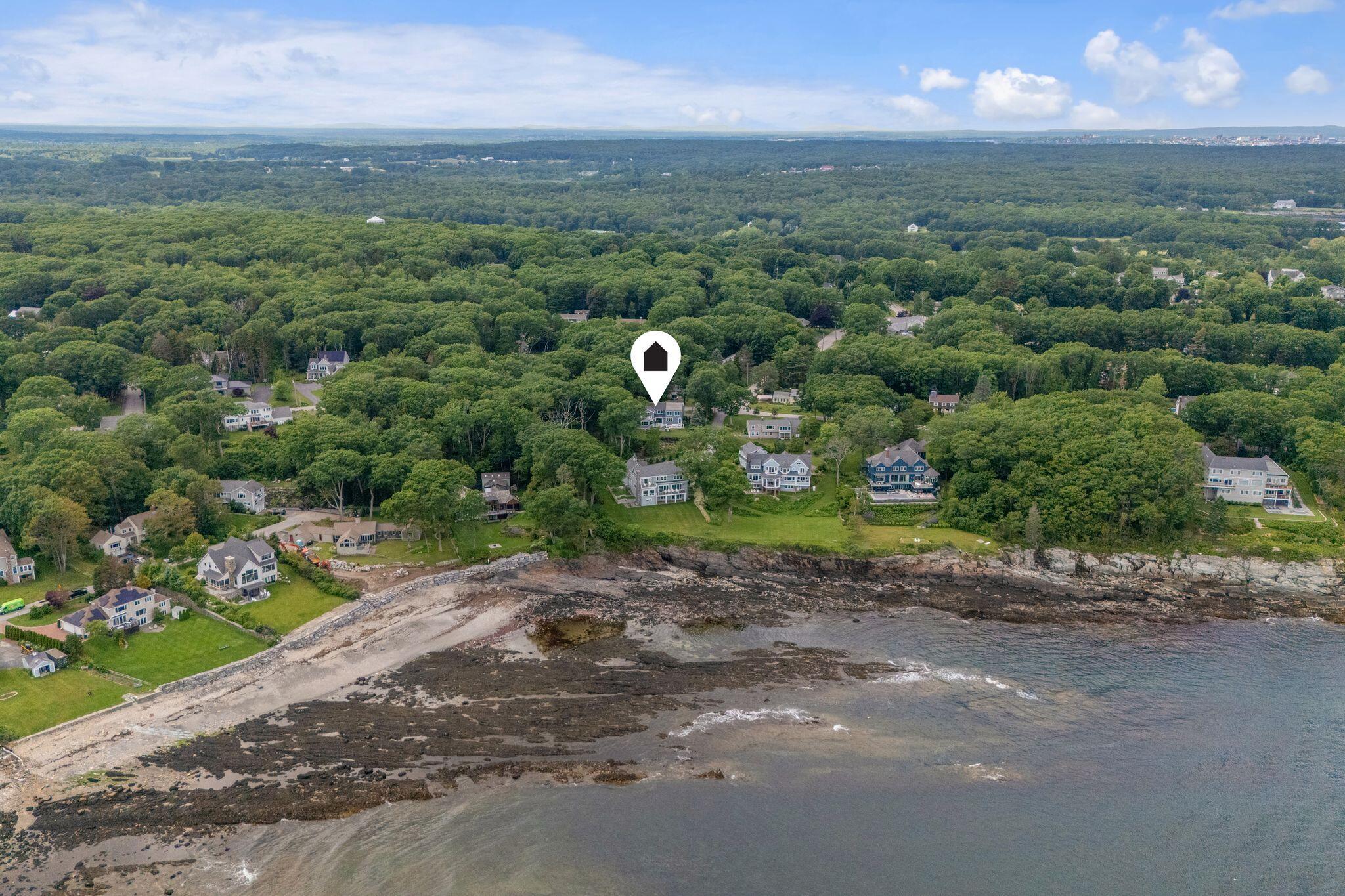 11 Pilot Point Road