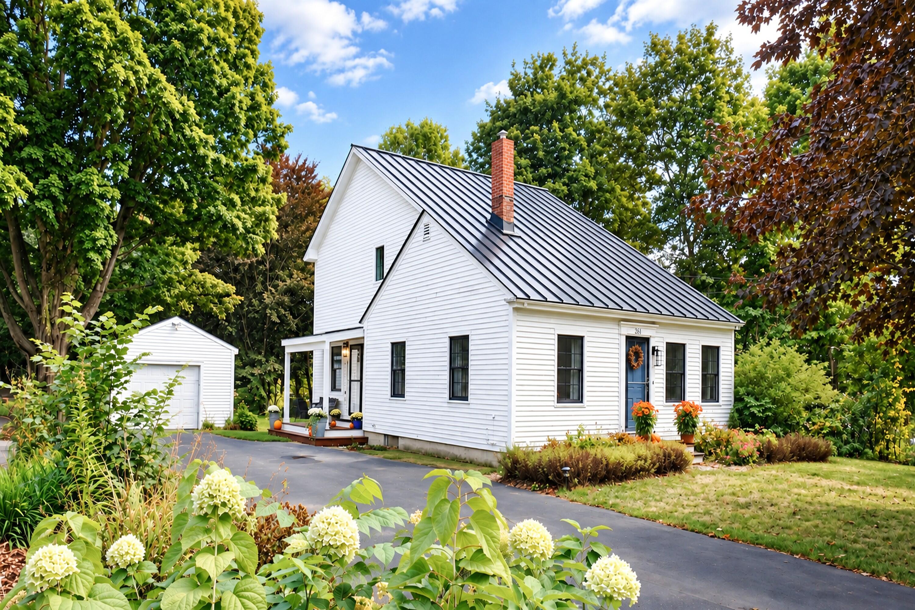 261 Main Street