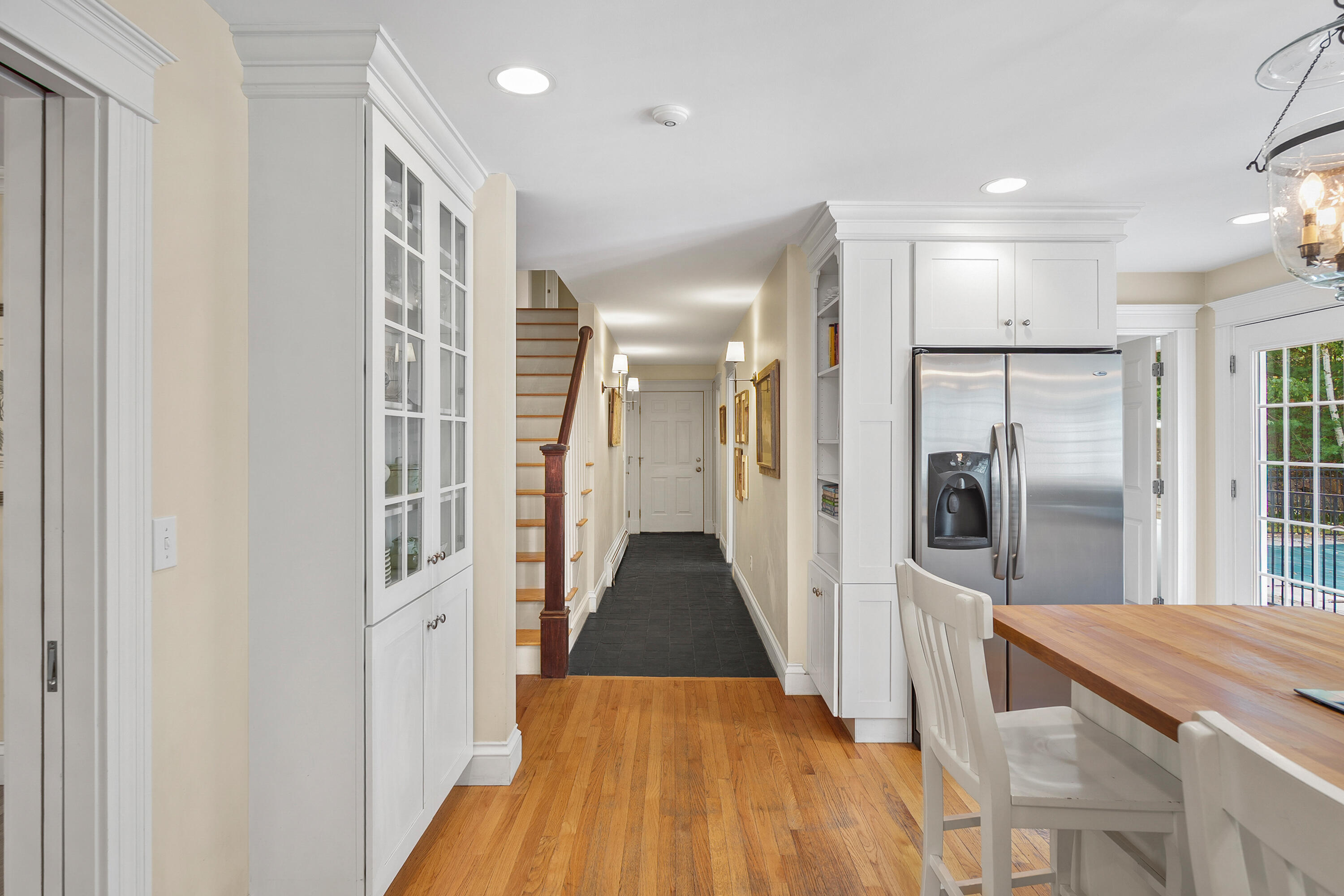 133 Hawthorne Lane