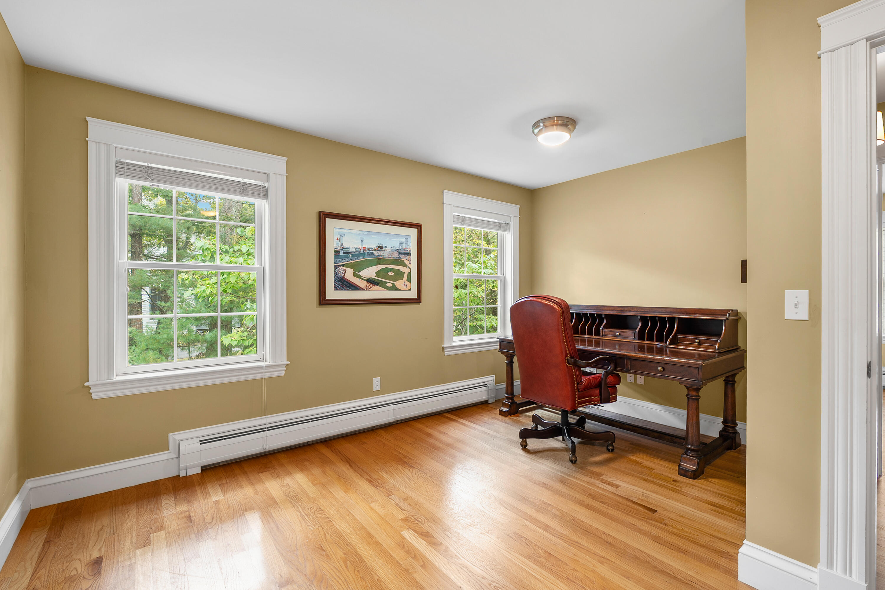133 Hawthorne Lane