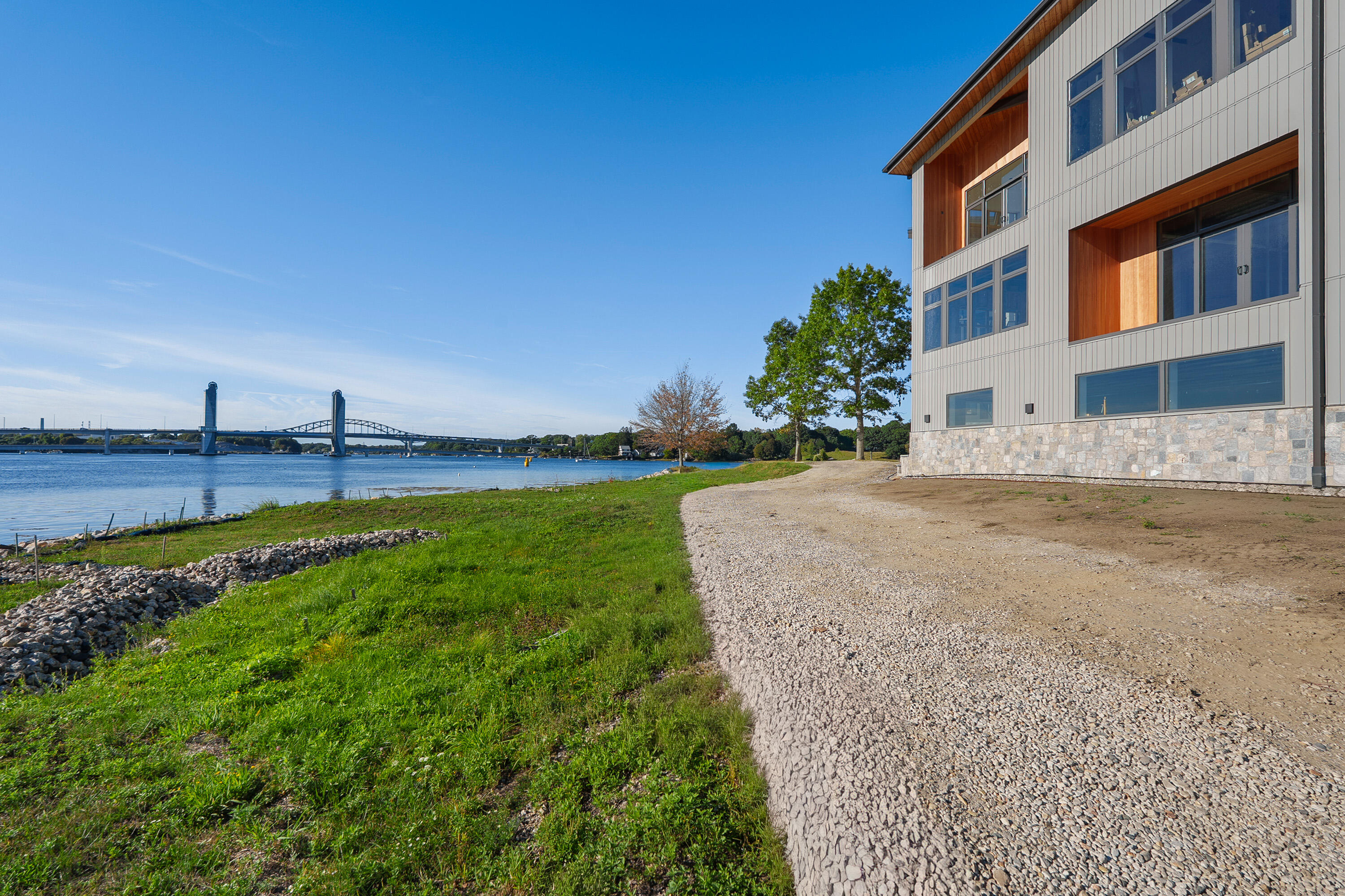 35 Badgers Island West 302