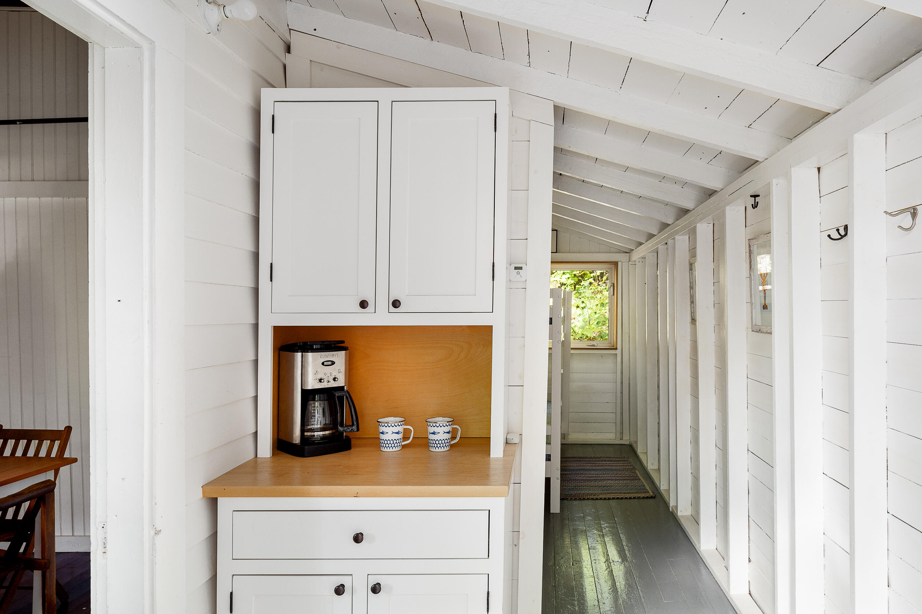 391 Hosmer Pond Road