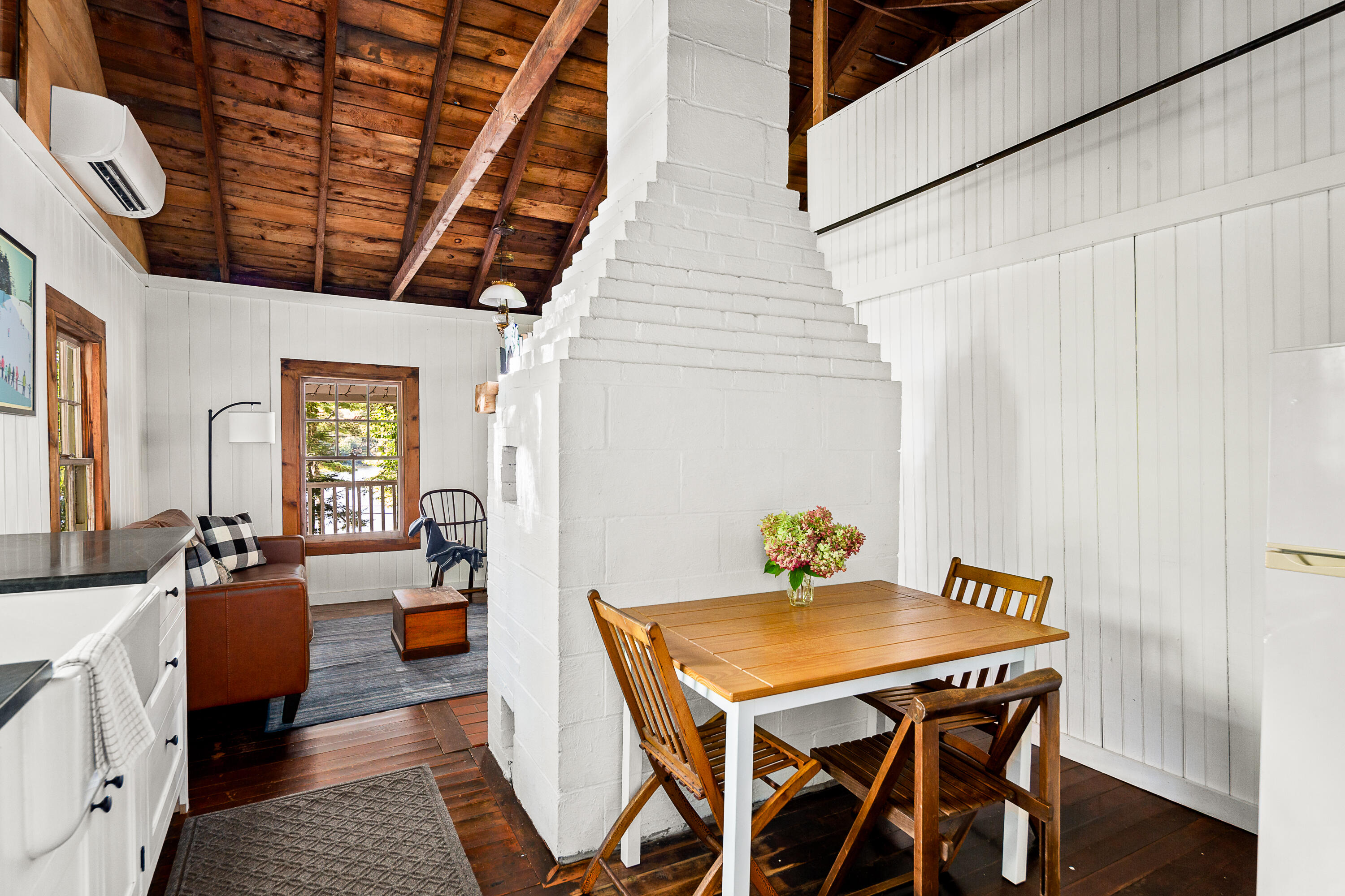 391 Hosmer Pond Road