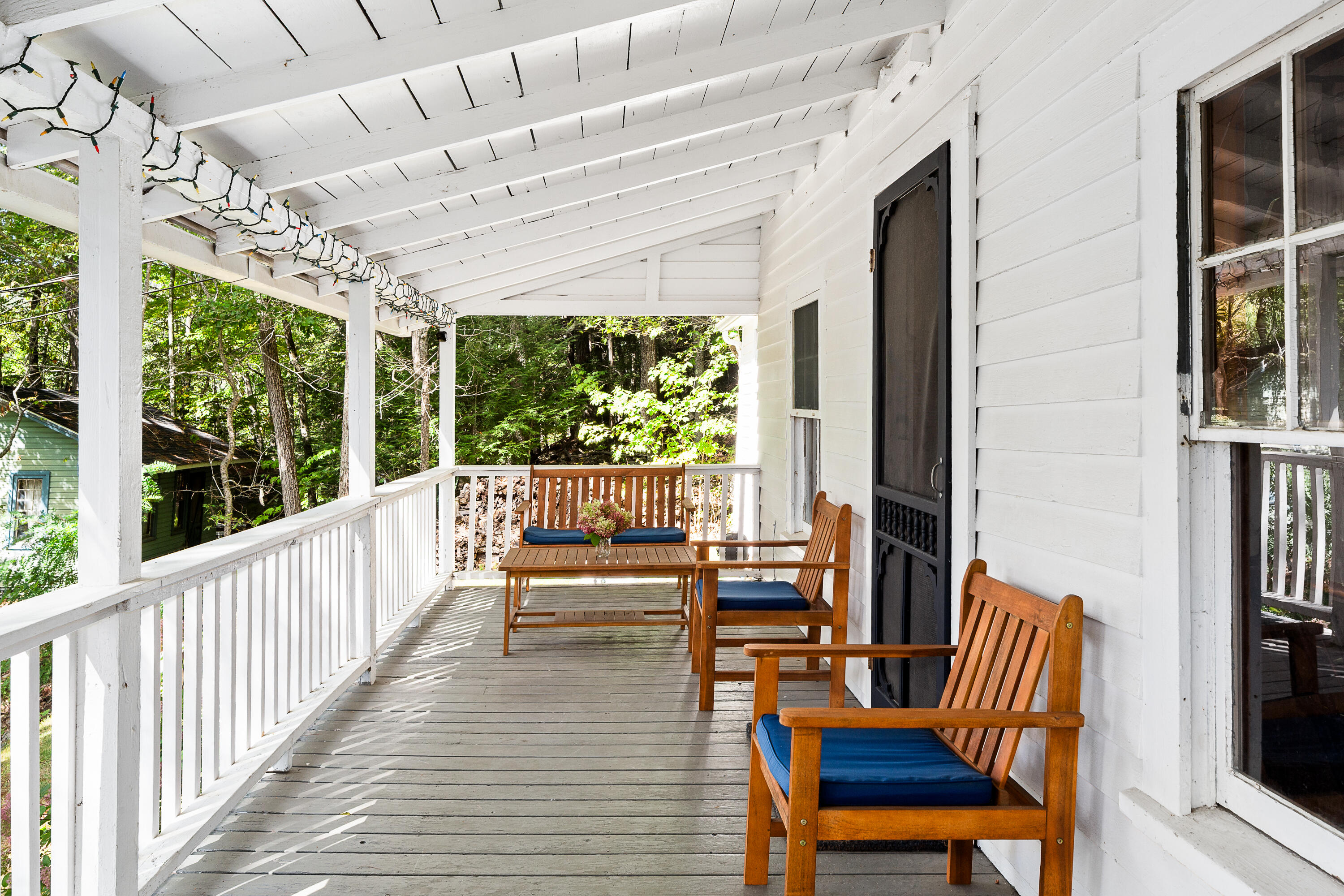 391 Hosmer Pond Road